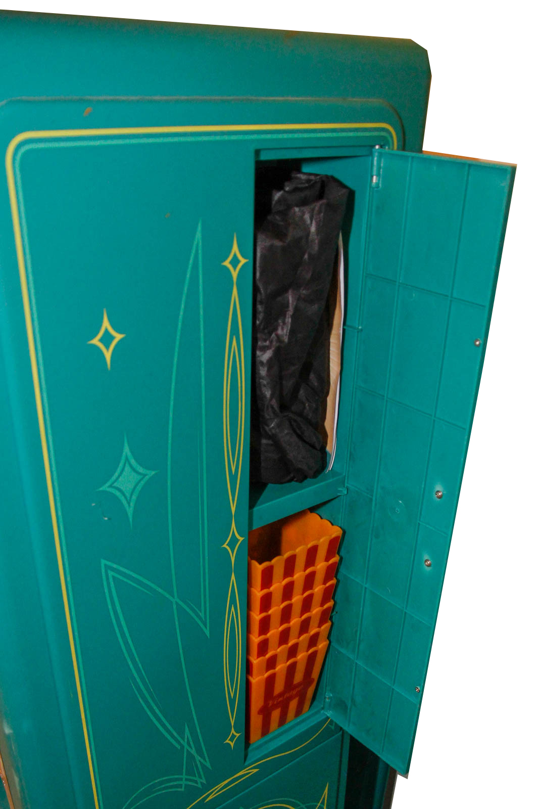 Reproduction "Vintage Appliance Company" Candy Machine Dispenser