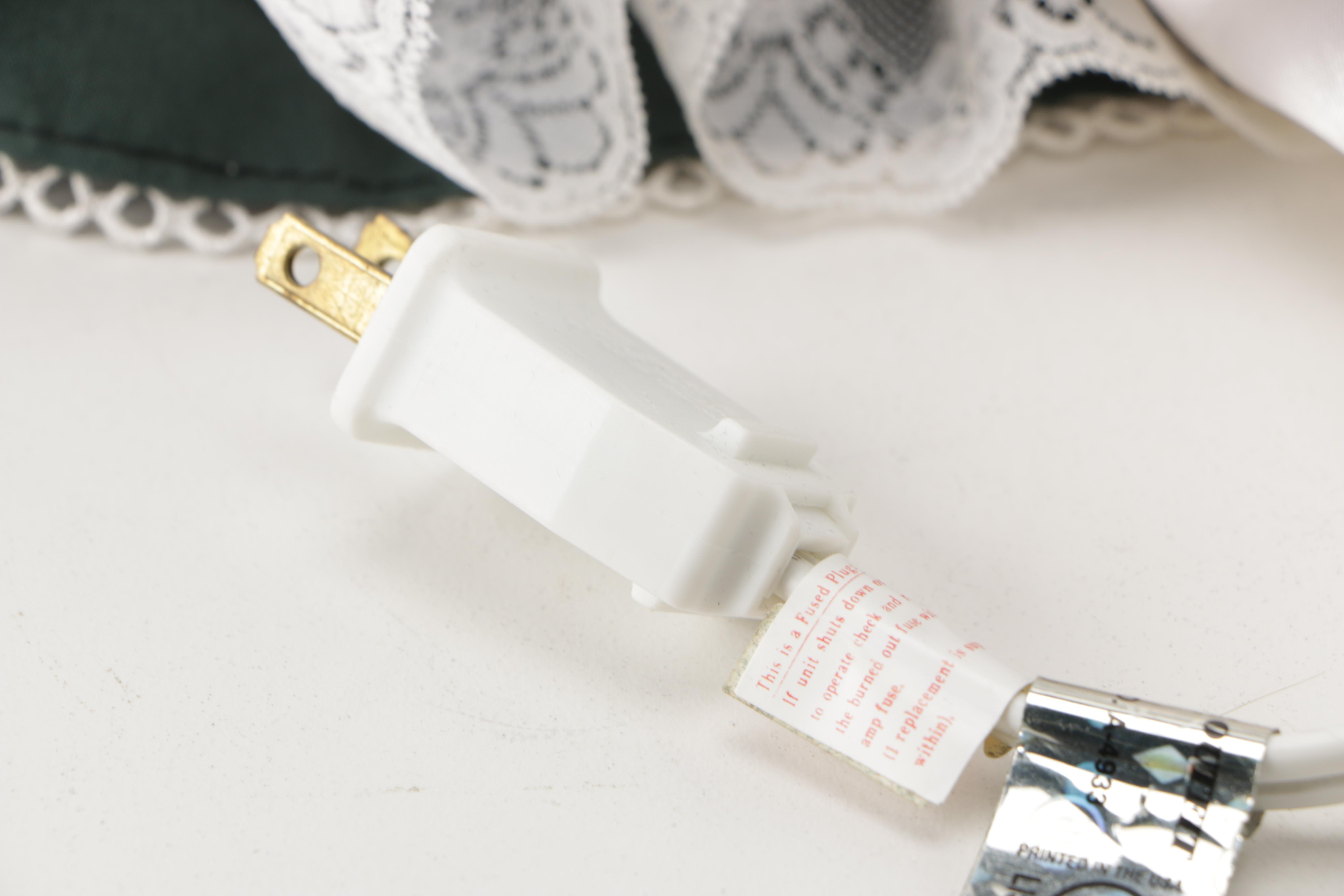 Assorted Porcelain Dolls