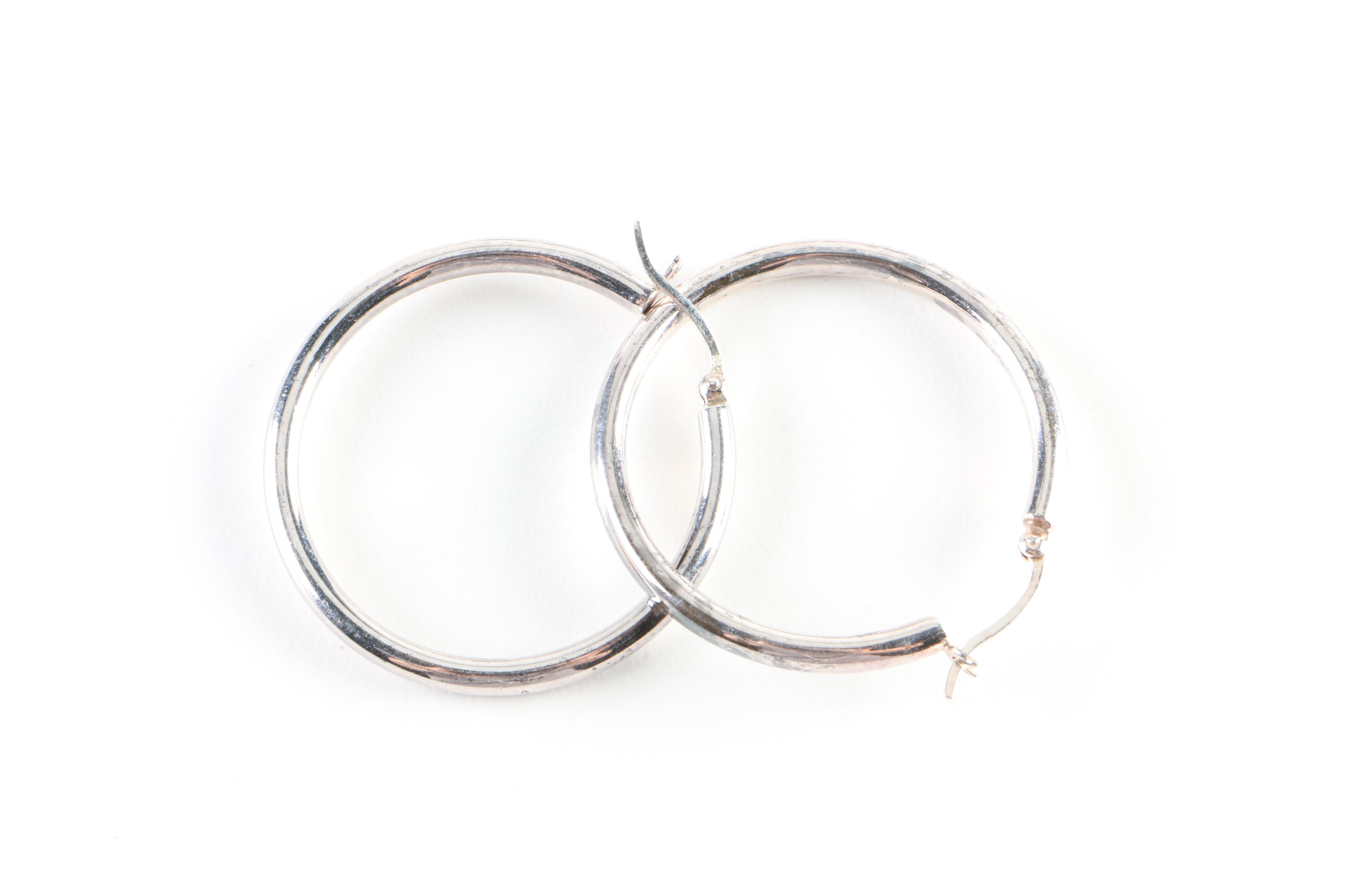 Vintage Sterling Silver Jewelry Featuring Danecraft and Taxco