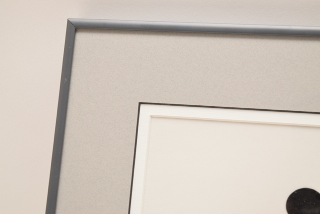 Limited Edition 1989 "Mickey Mouse" Animation Cel