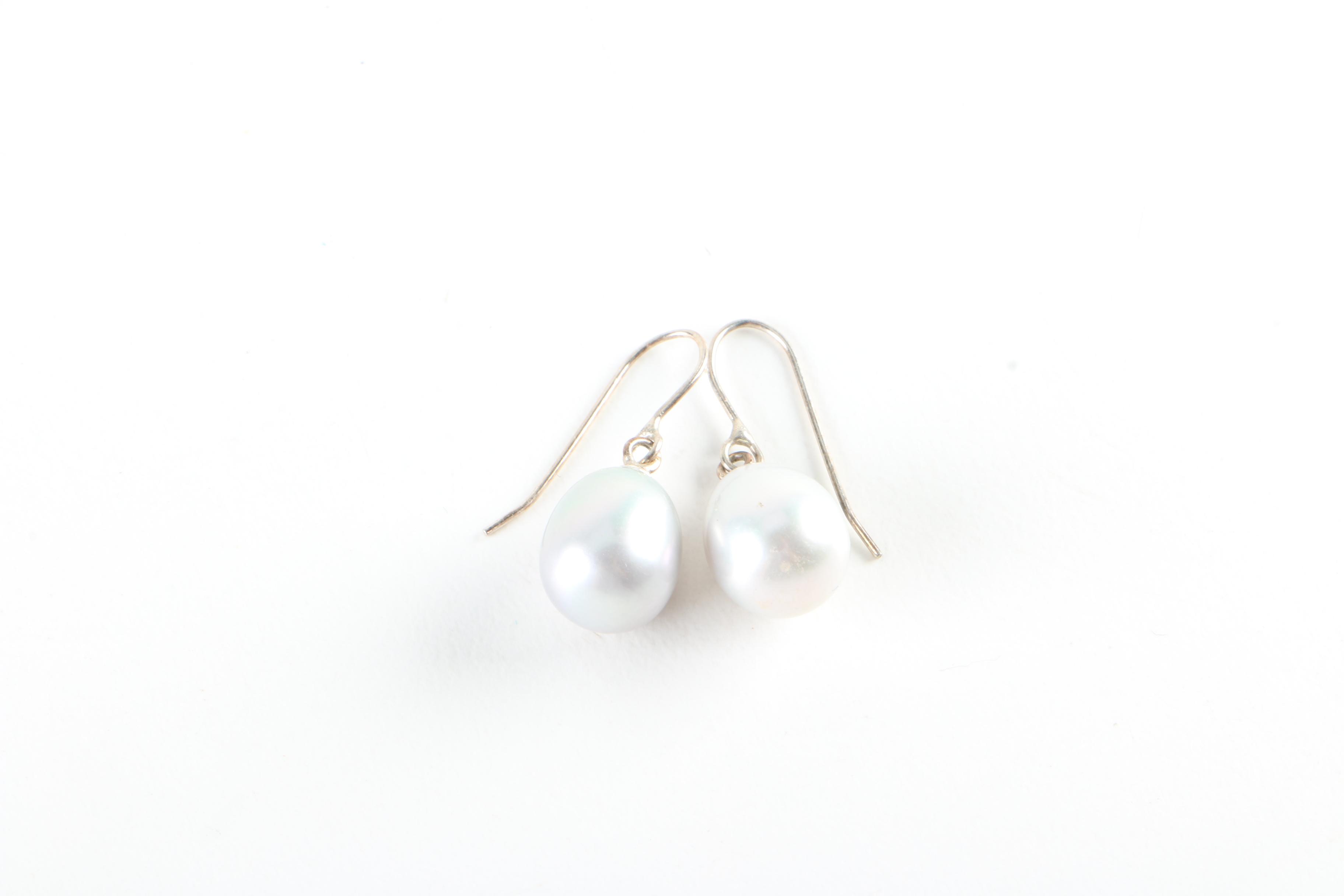 Rings and Earrings Including Gold Filled Pieces