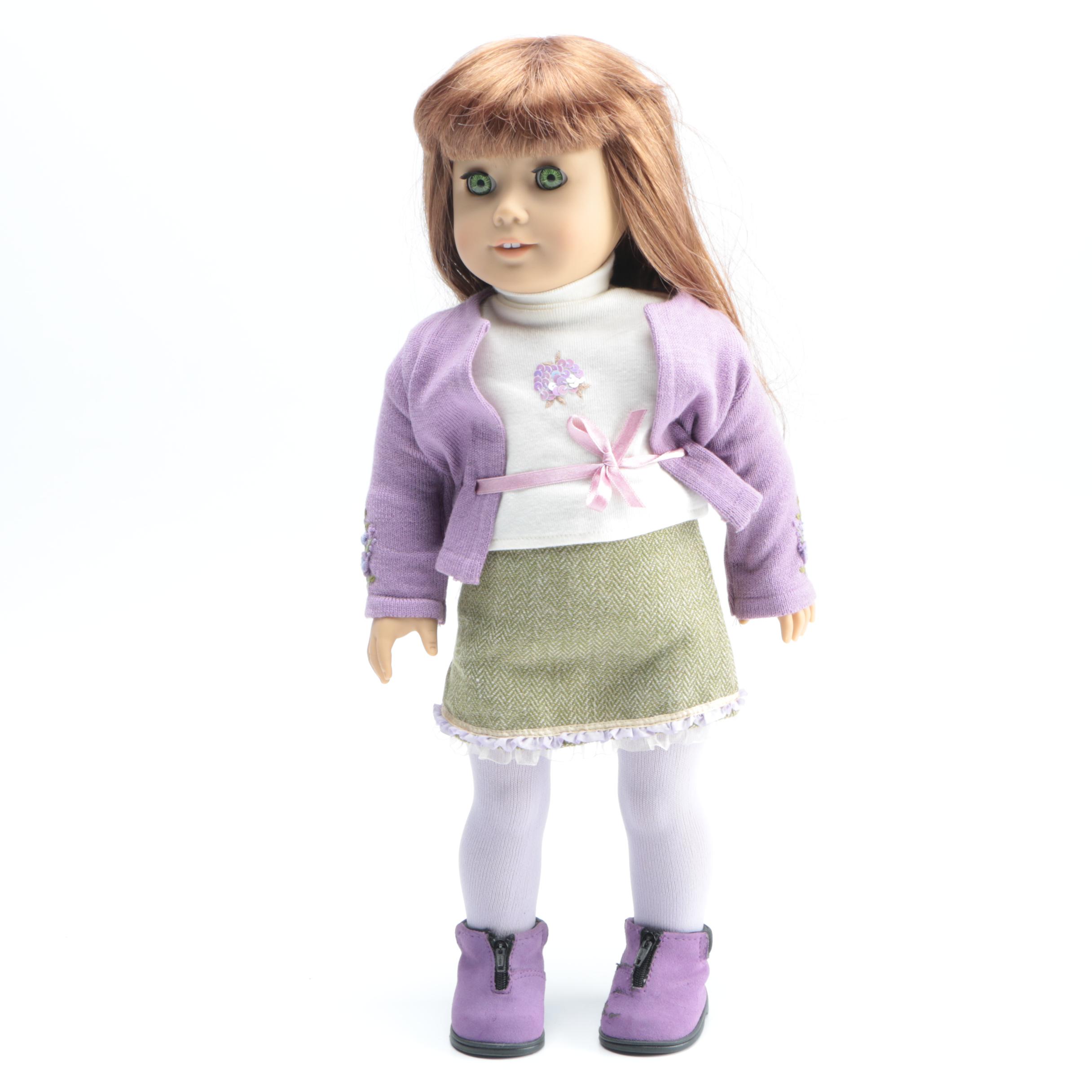 American Girl Just Like Me Doll