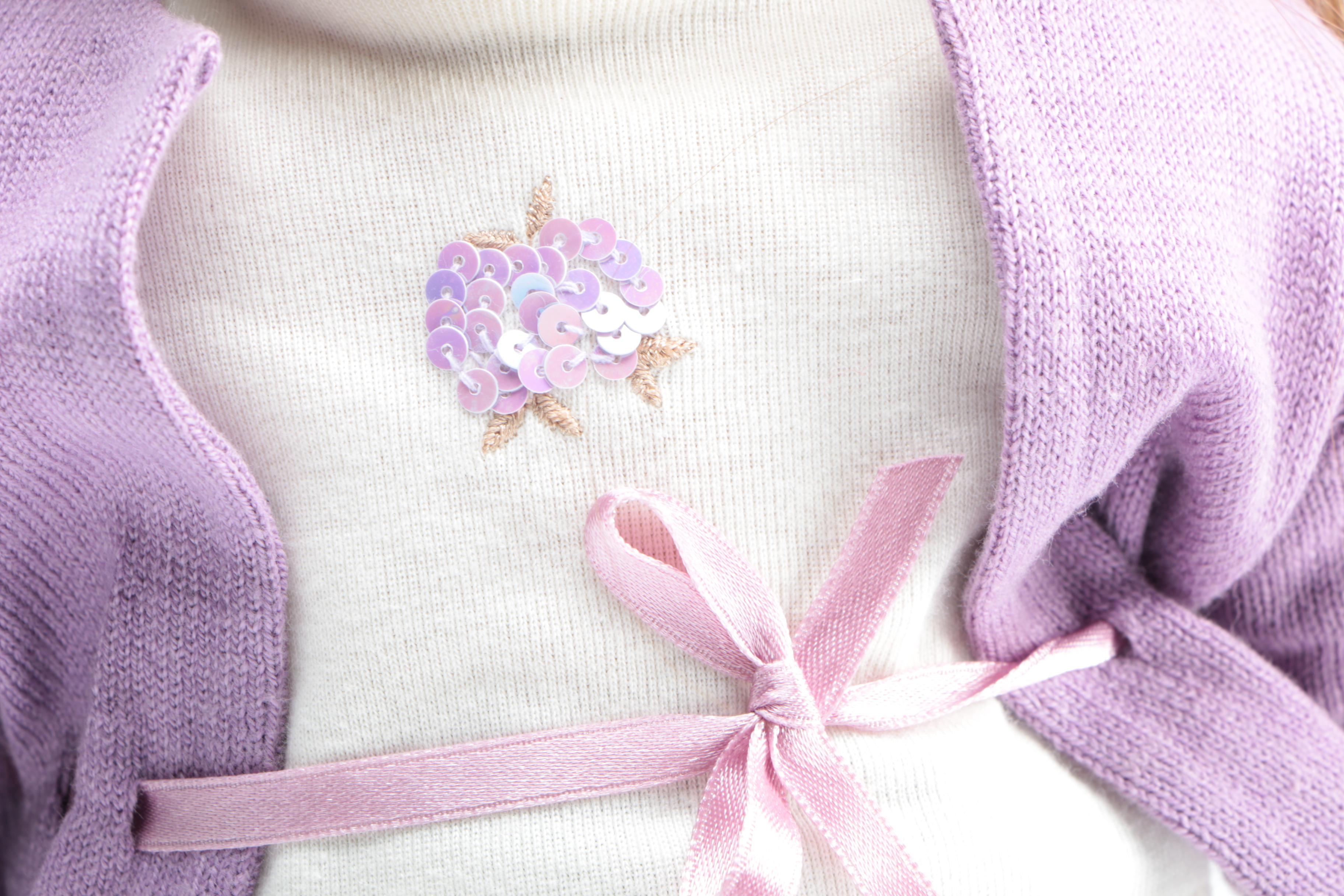 American Girl Just Like Me Doll