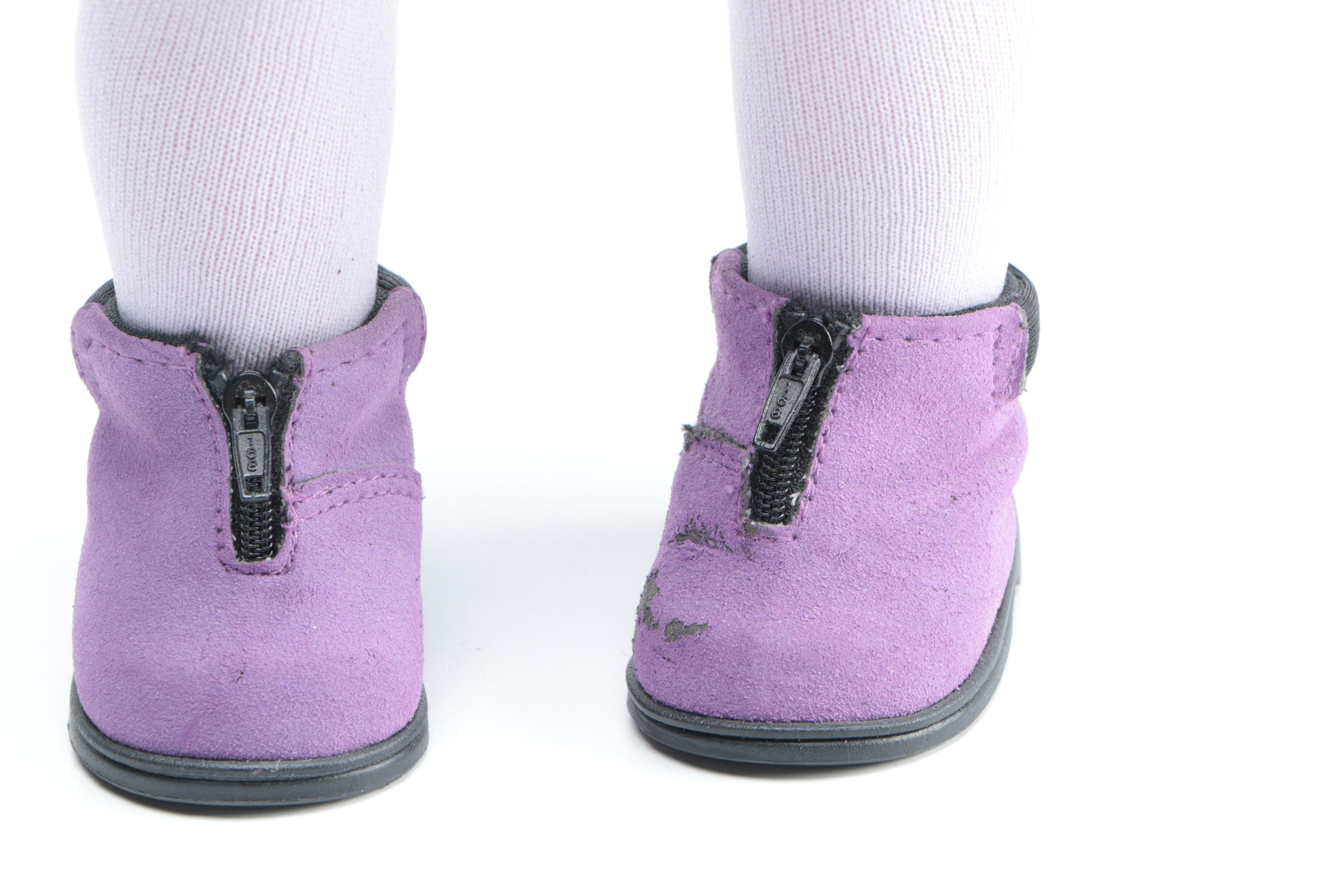 American Girl Just Like Me Doll