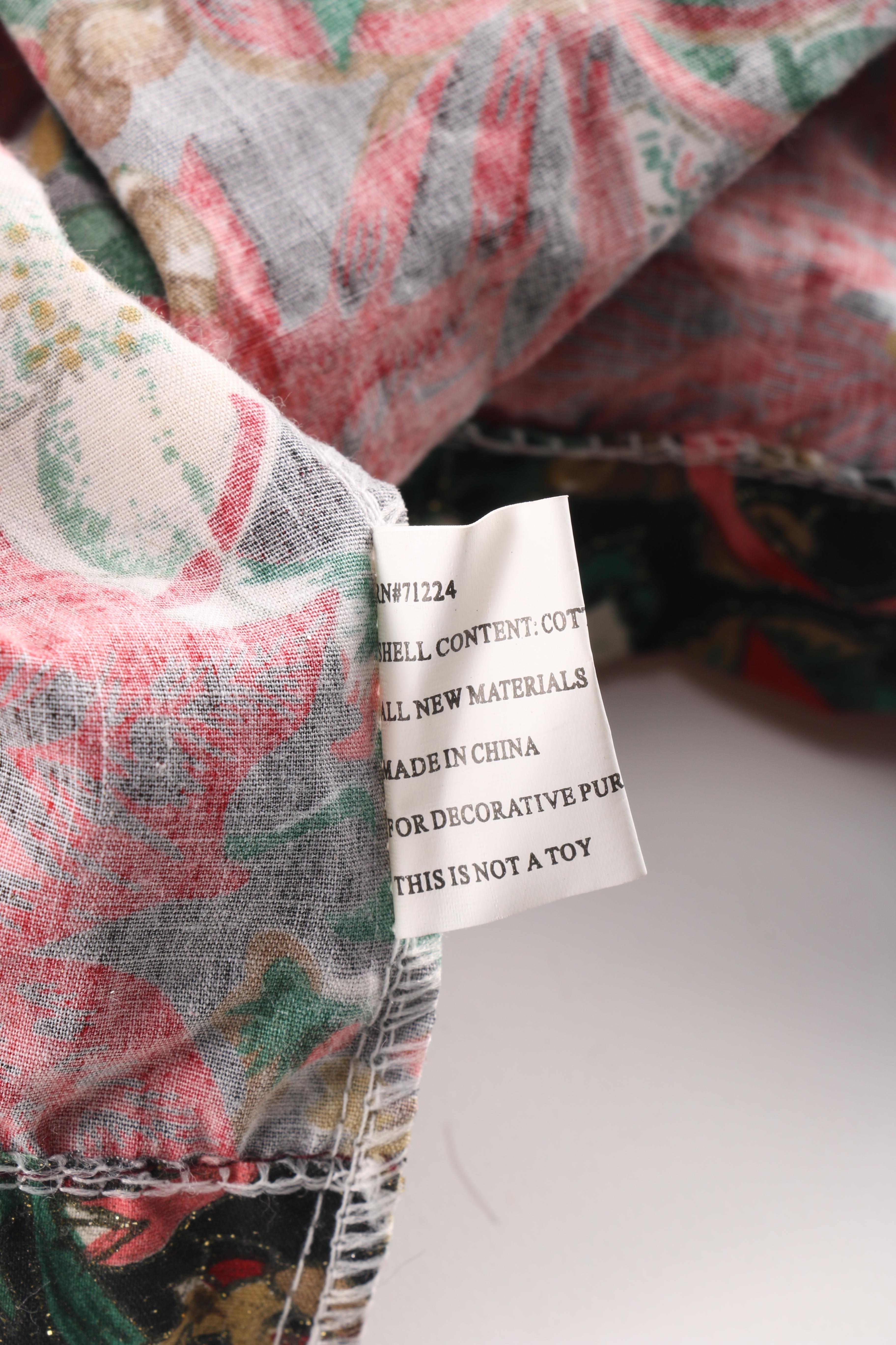 Porcelain Doll Light Fixture