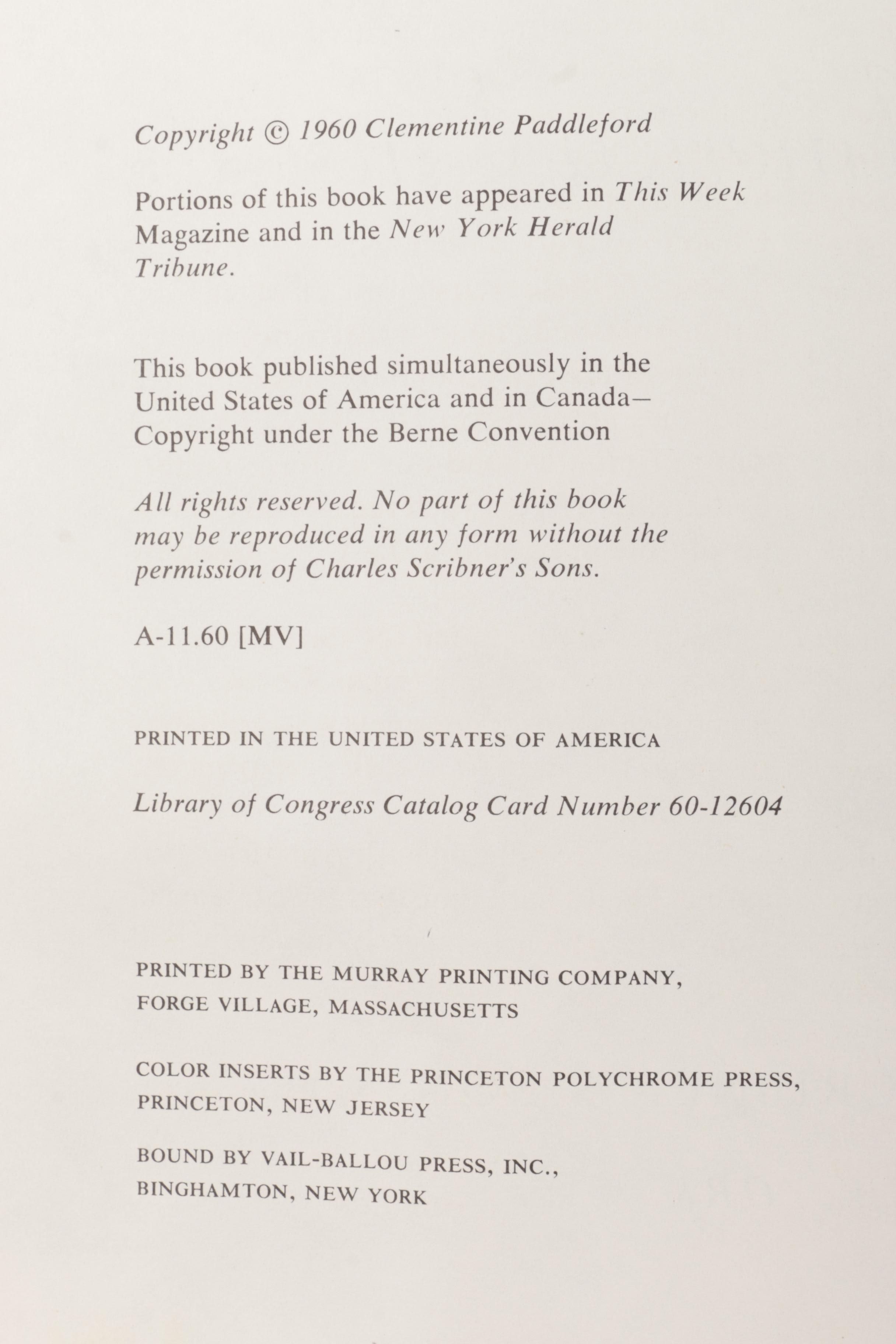 Cookbooks including "The New England Yankee Cook Book" by Imogene Wolcott