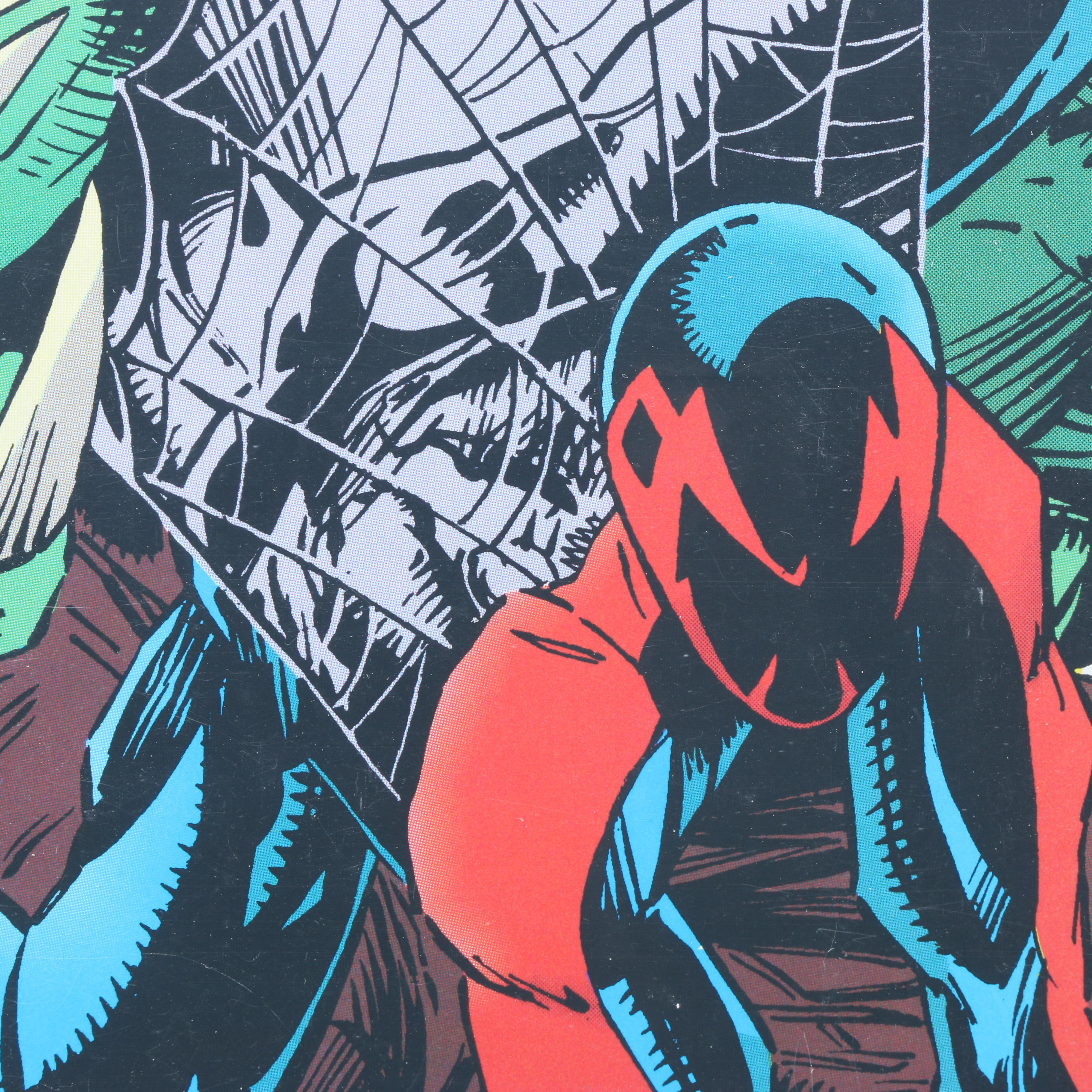 Marvel "2099 Unlimited" Issues 1-6