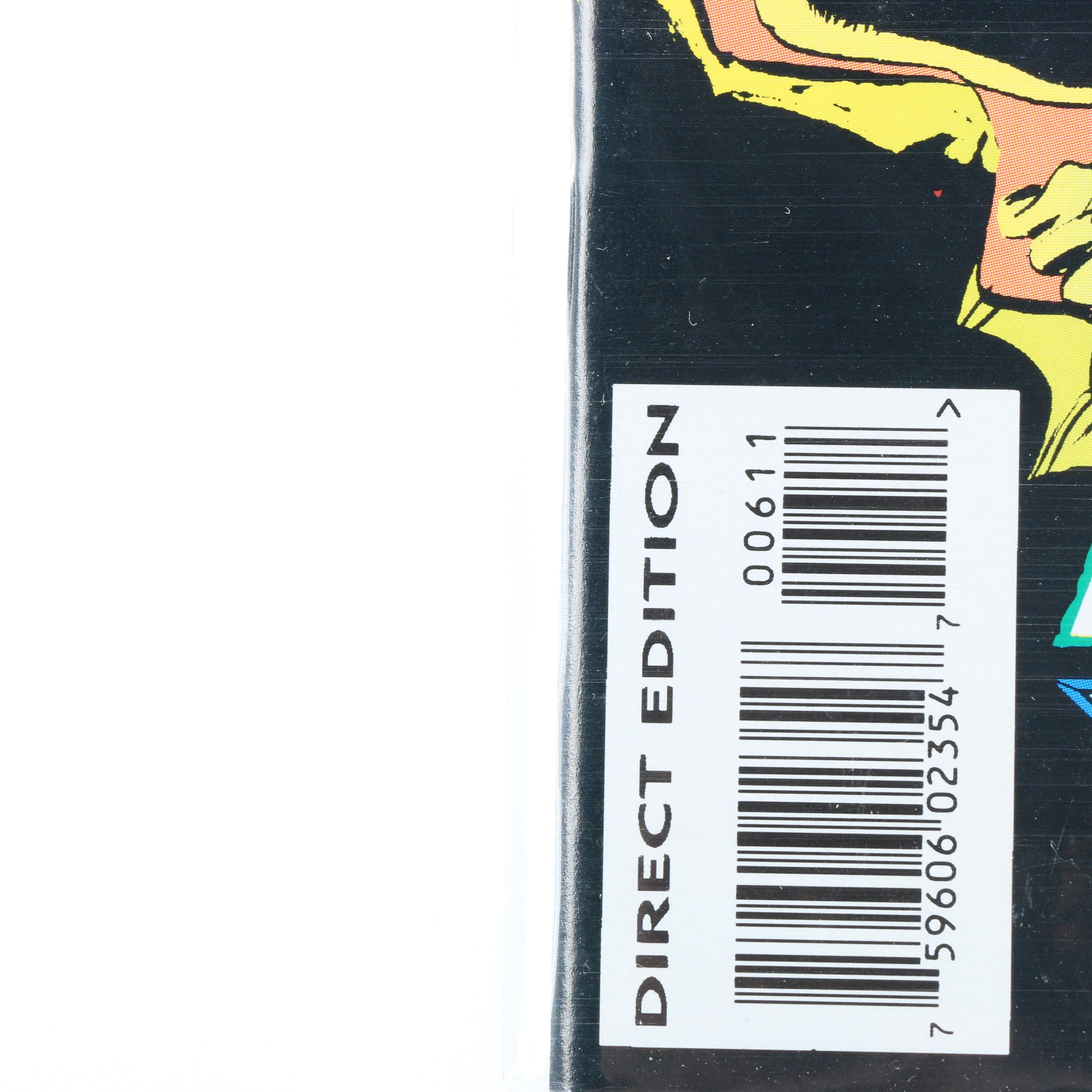 Marvel "2099 Unlimited" Issues 1-6