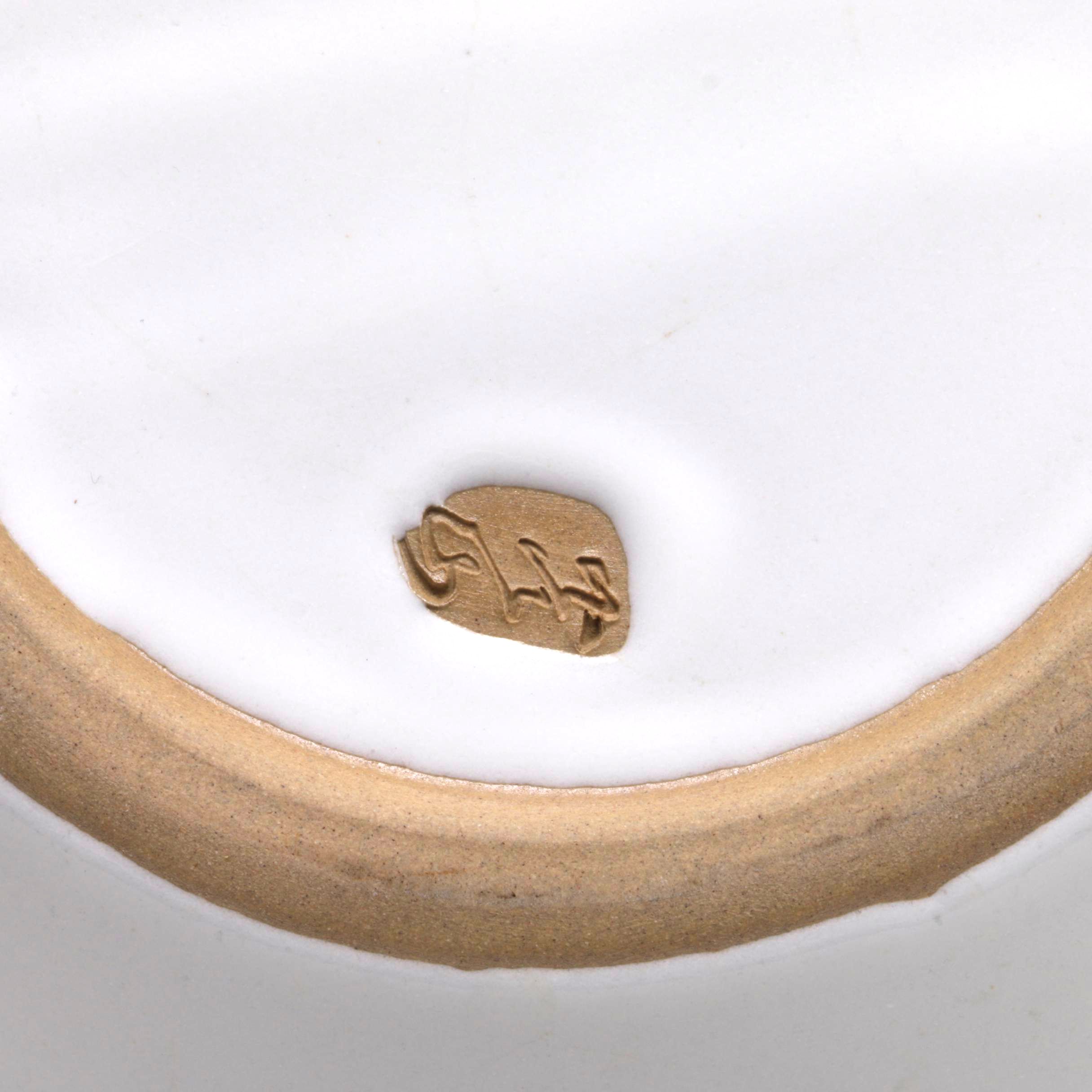 White Ceramics Including Pillivuyt