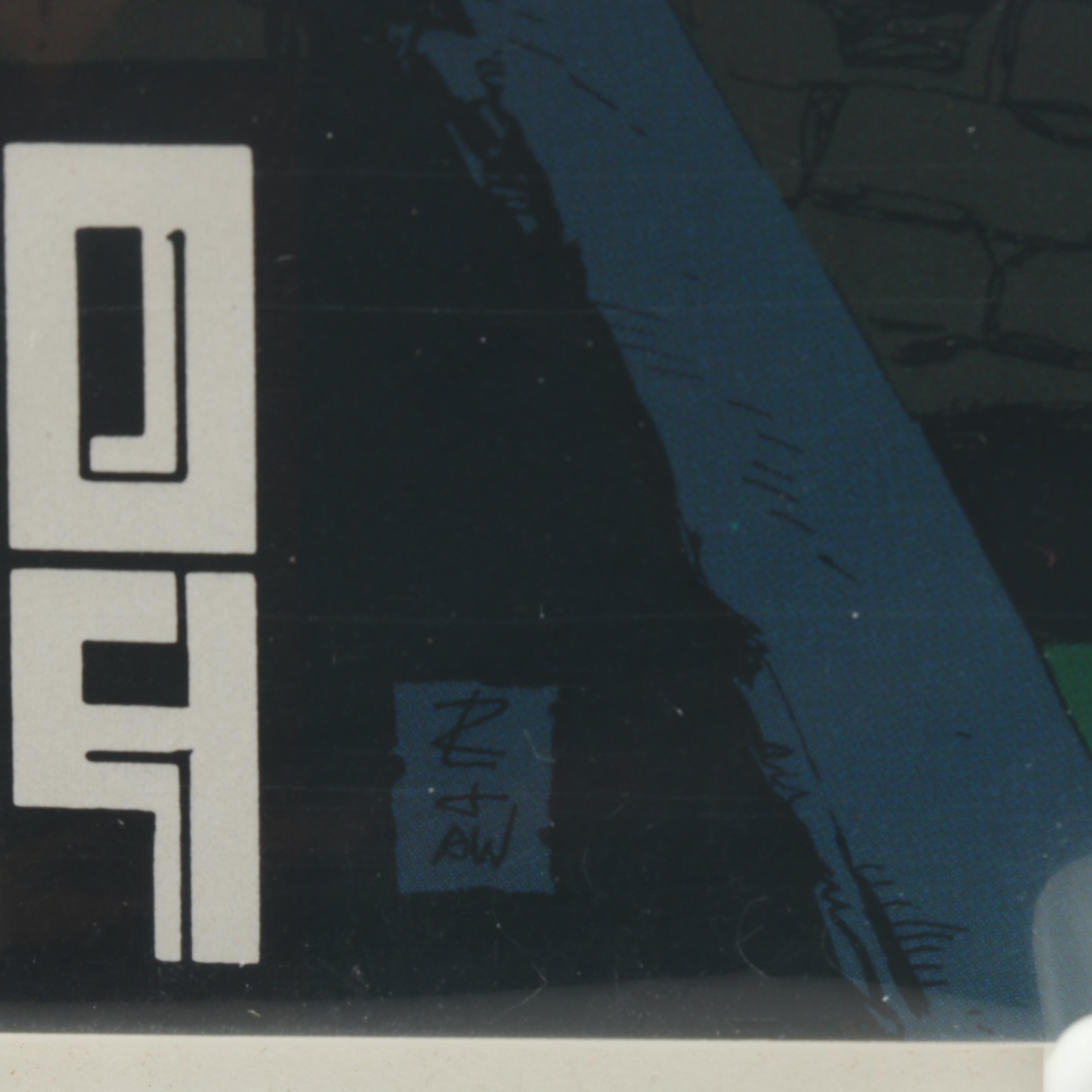 Modern Age "Spider-Man 2099" Comics