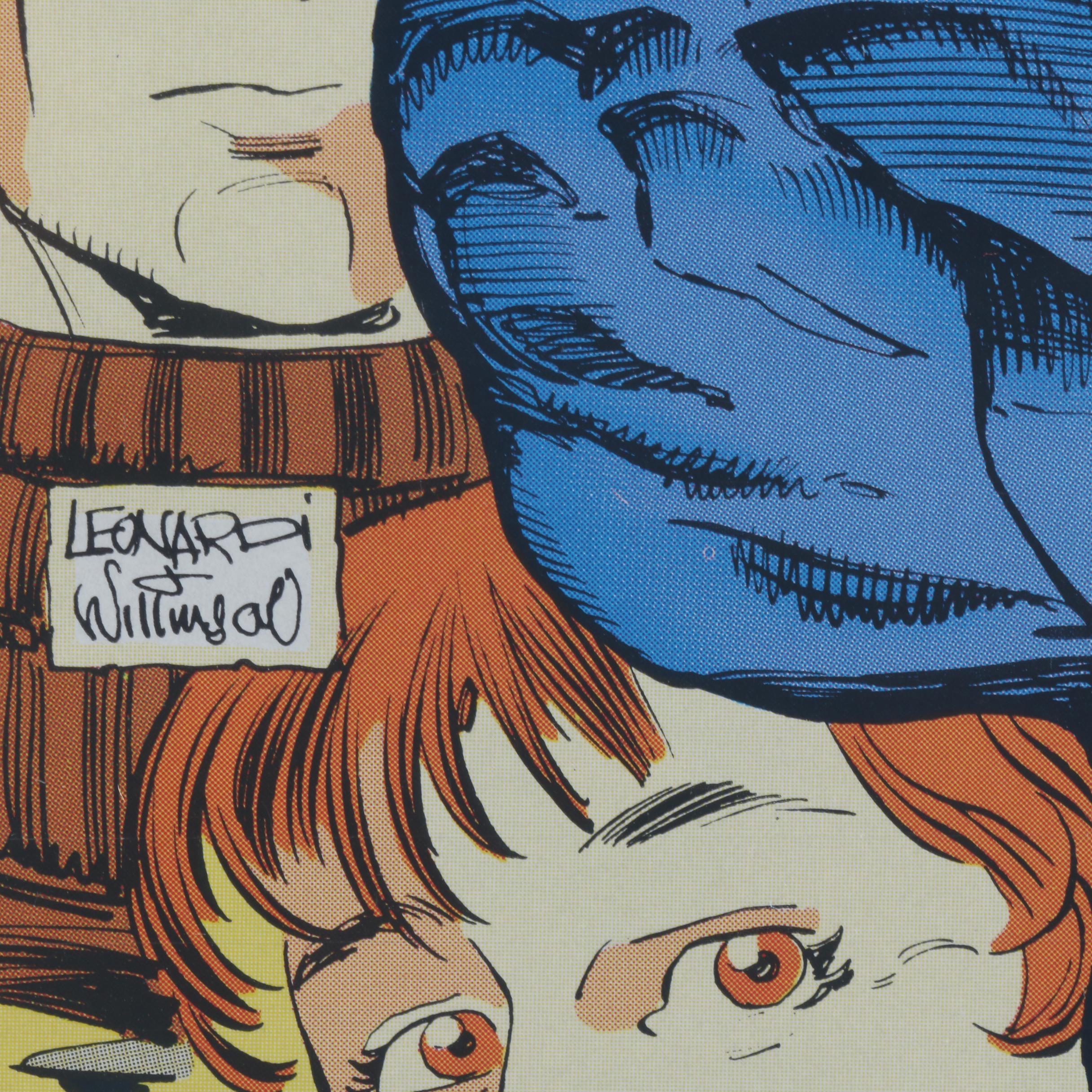 Modern Age "Spider-Man 2099" Comics