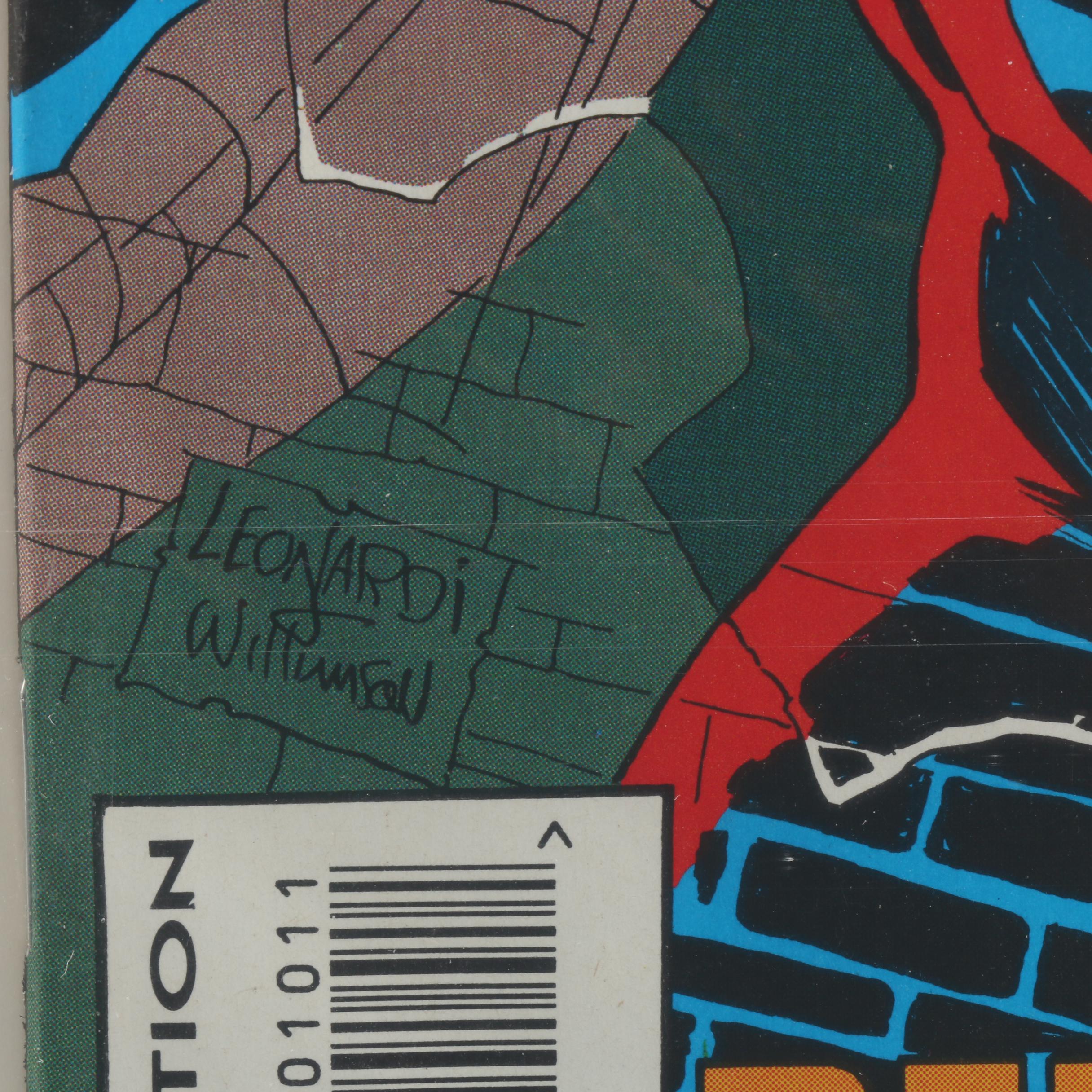 Modern Age "Spider-Man 2099" Comics