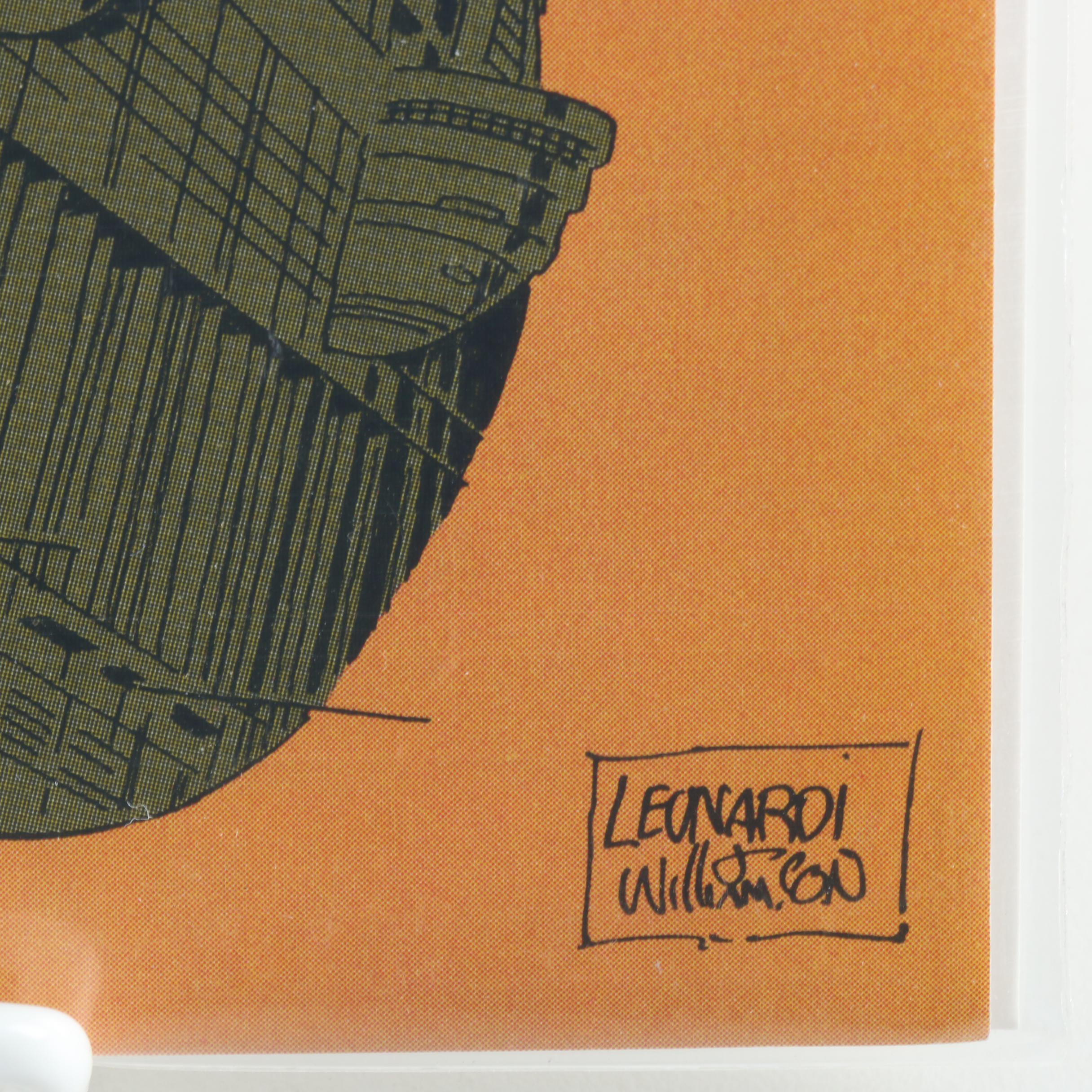 Modern Age "Spider-Man 2099" Comics