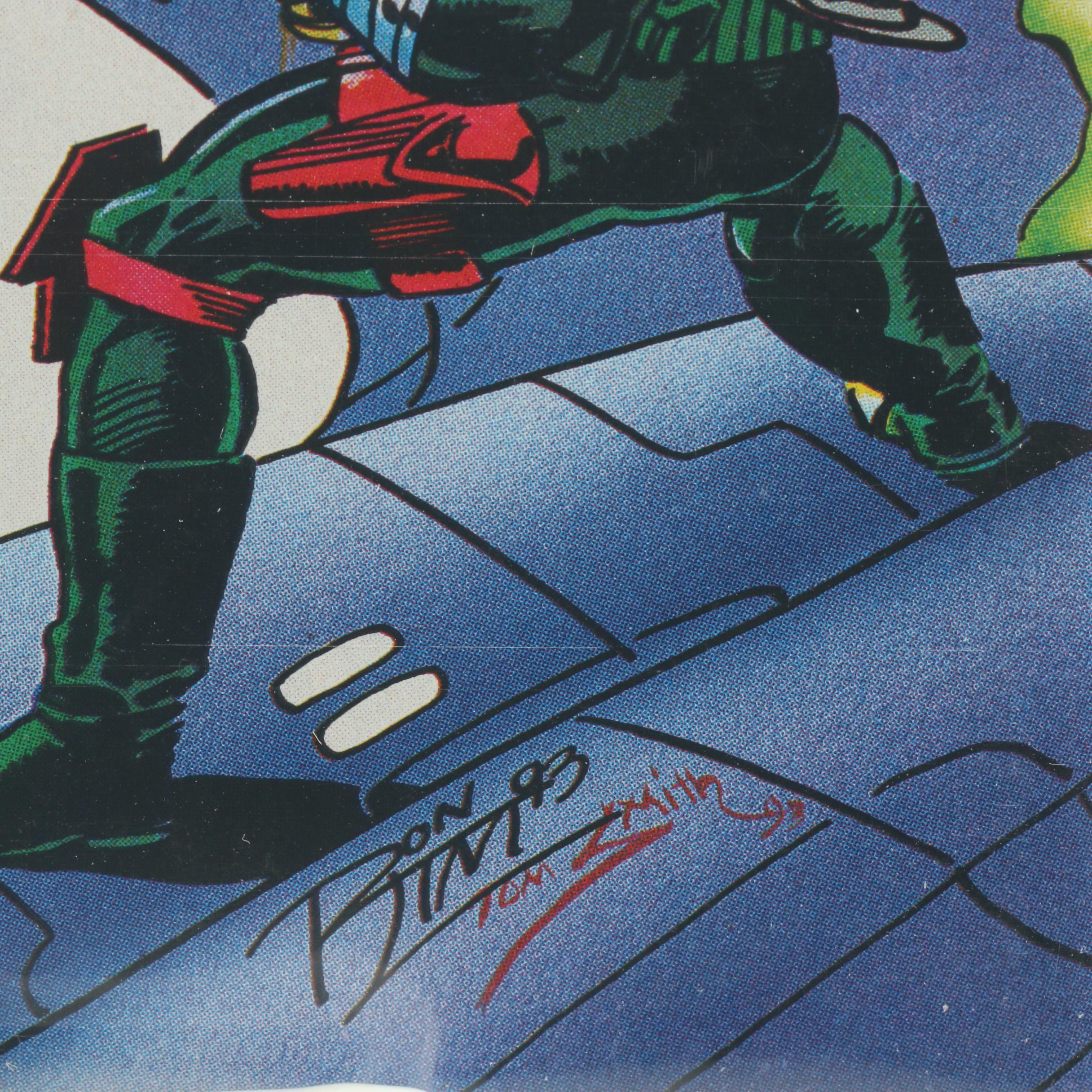 Modern Age "Spider-Man 2099" Comics