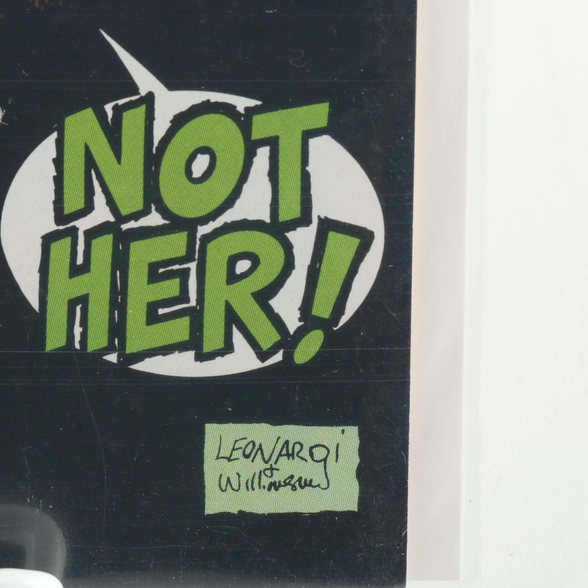 Modern Age "Spider-Man 2099" Comics