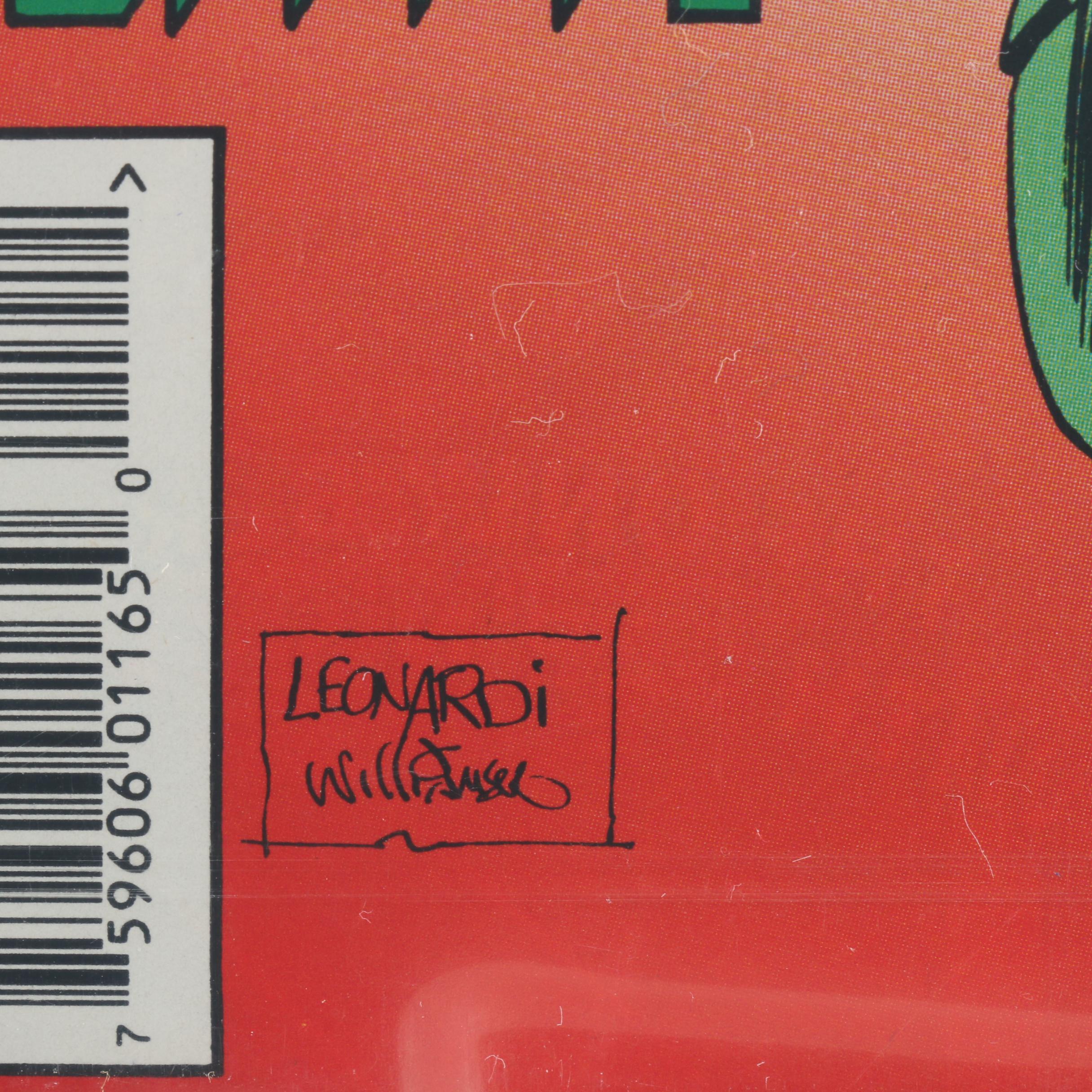 Modern Age "Spider-Man 2099" Comics