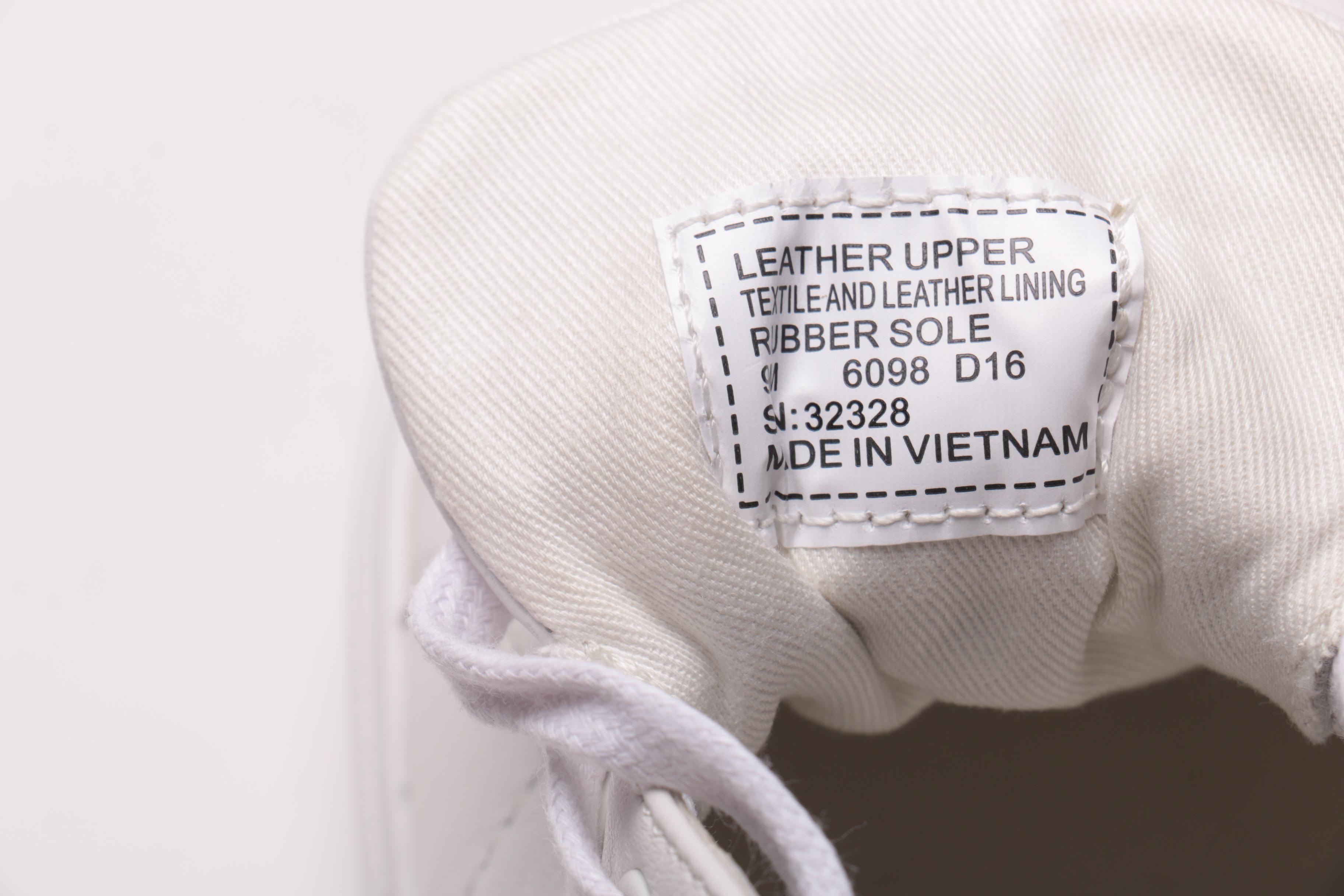 Tory Burch Chace Lace-Up Sneakers