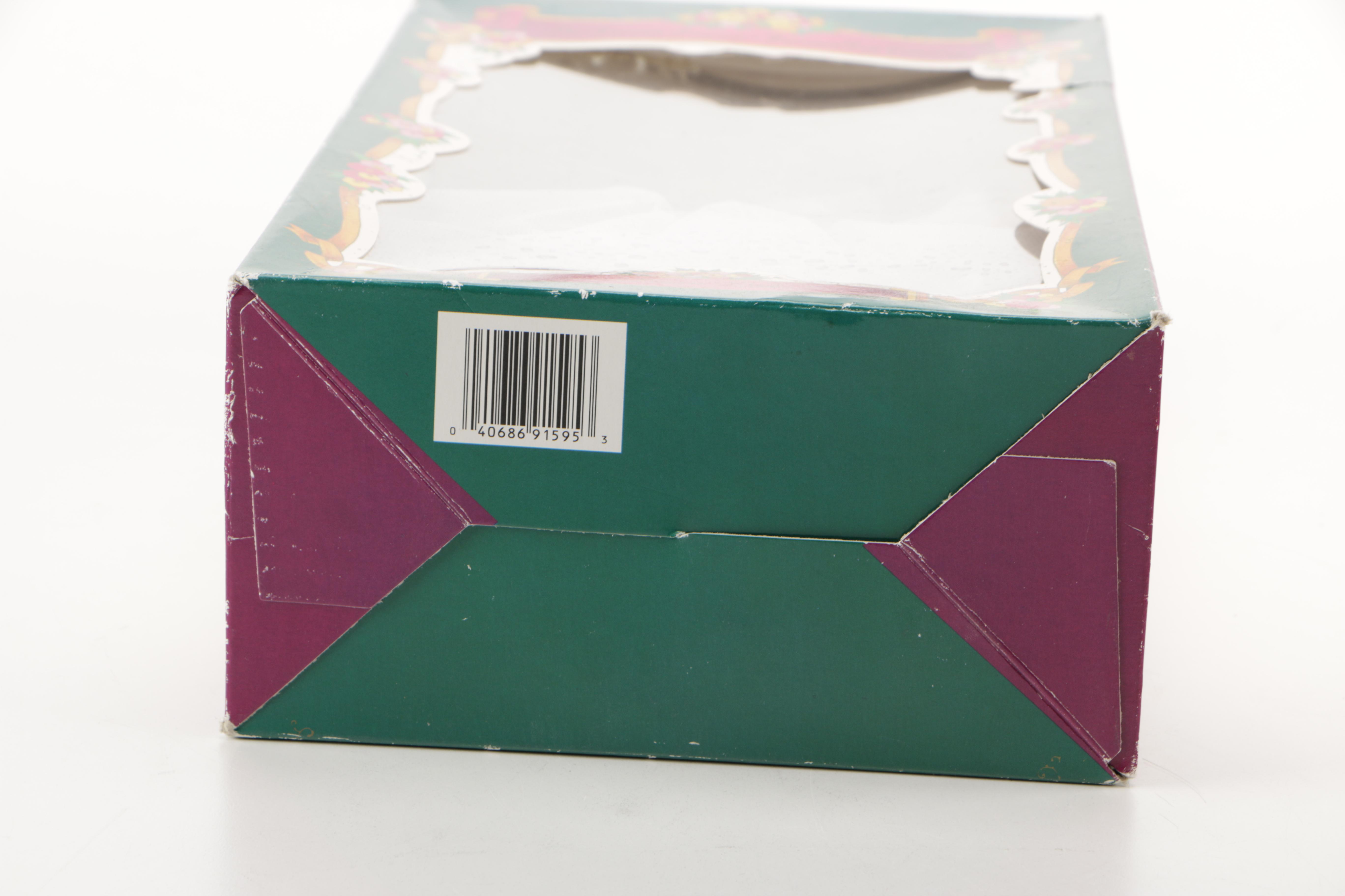 Porcelain Dolls including Limited Collectors Edition "Swan Lake"