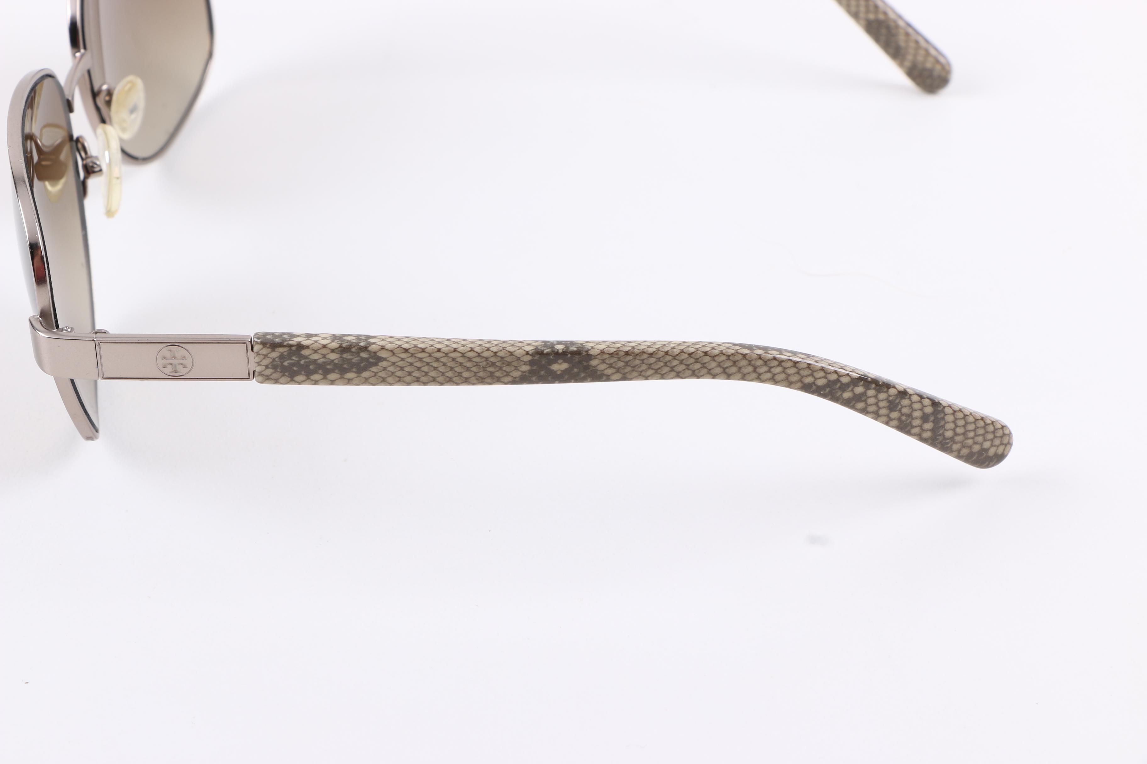 Tory Burch Sunglasses