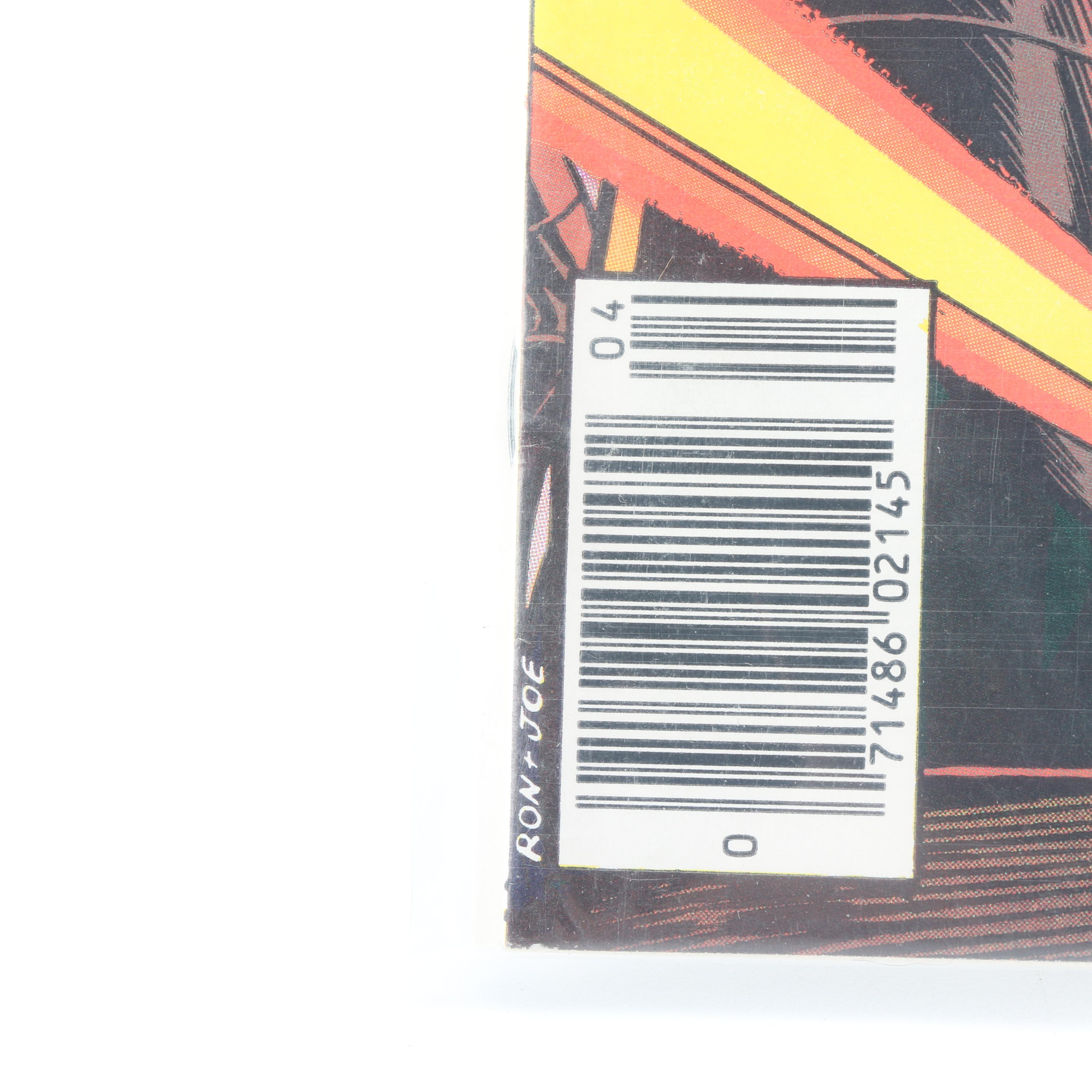 Assorted "X-Factor" Comics including Issue 1