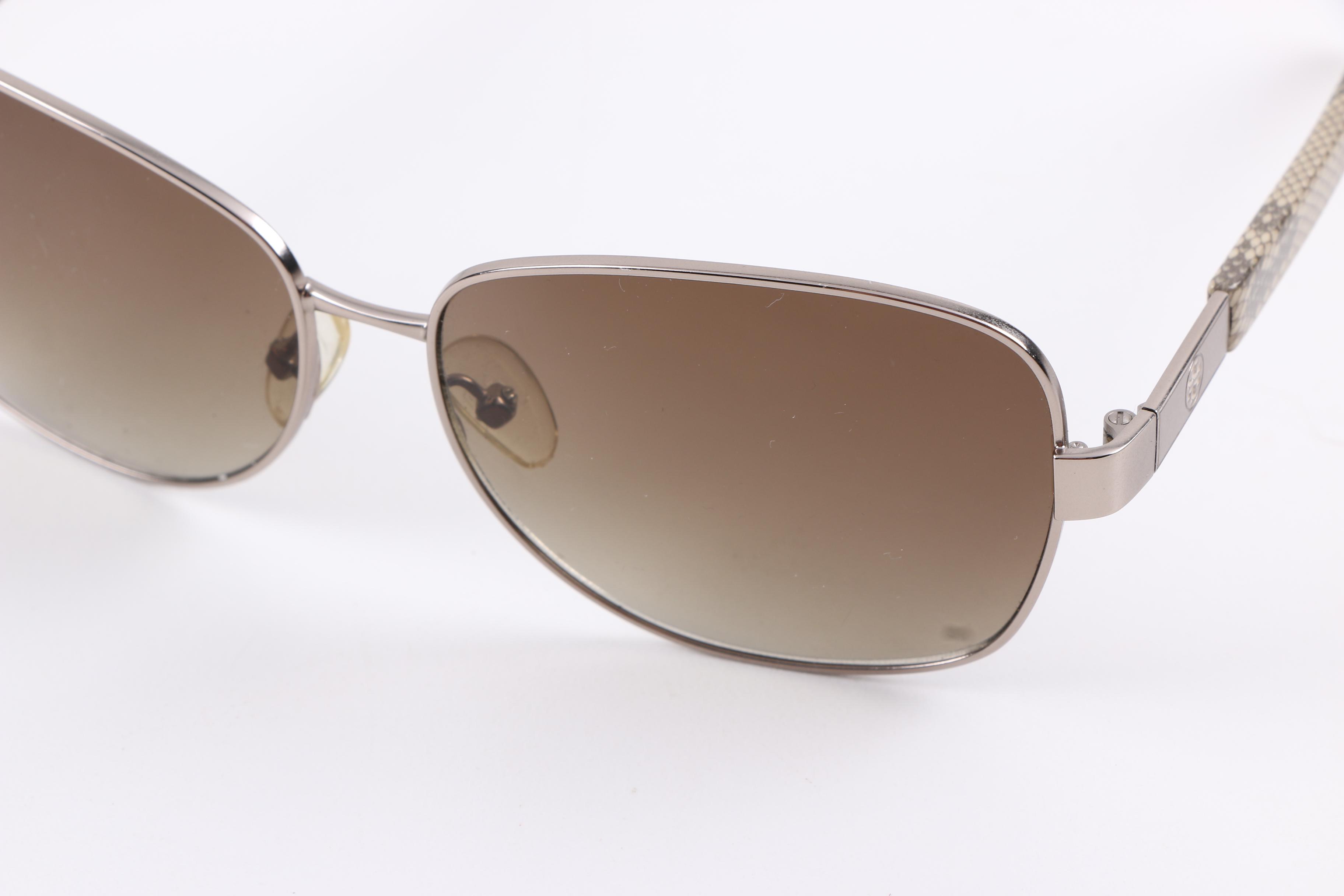 Tory Burch Sunglasses
