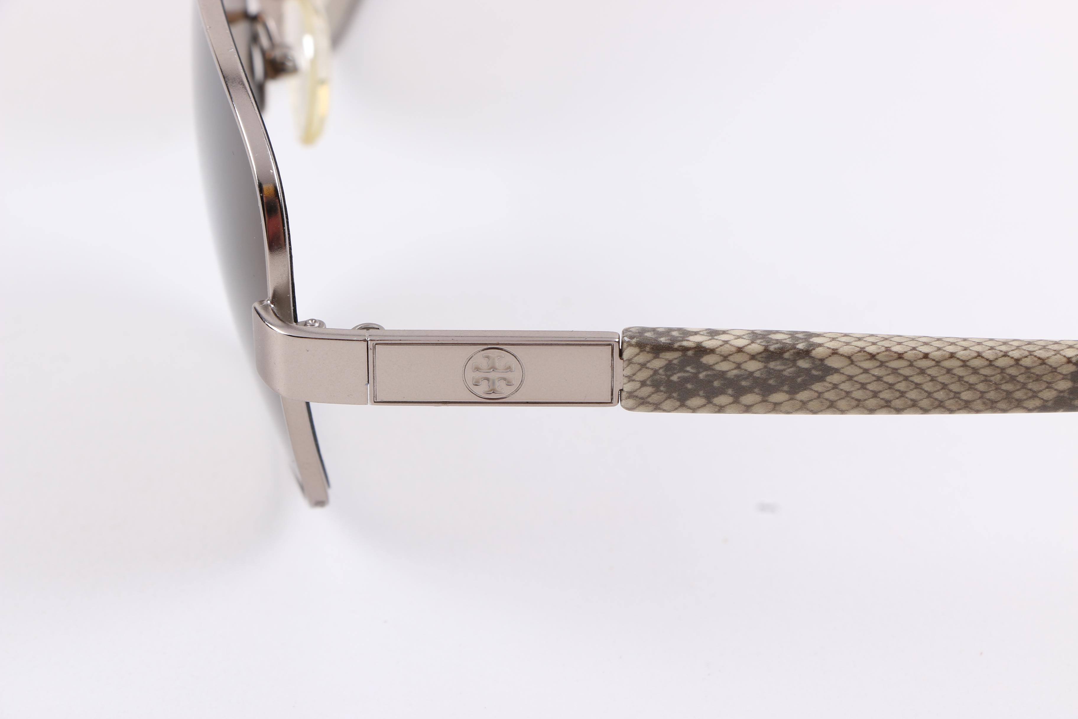 Tory Burch Sunglasses