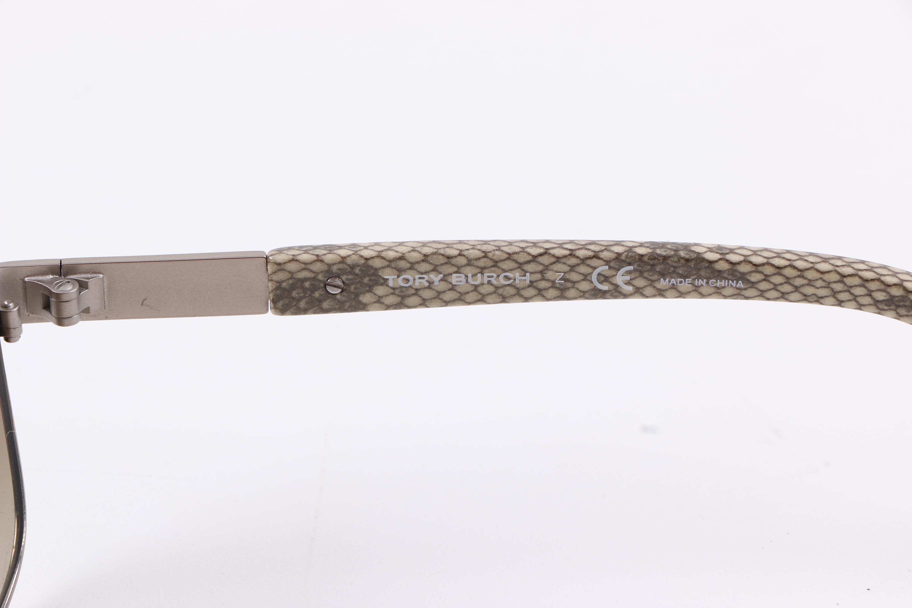 Tory Burch Sunglasses