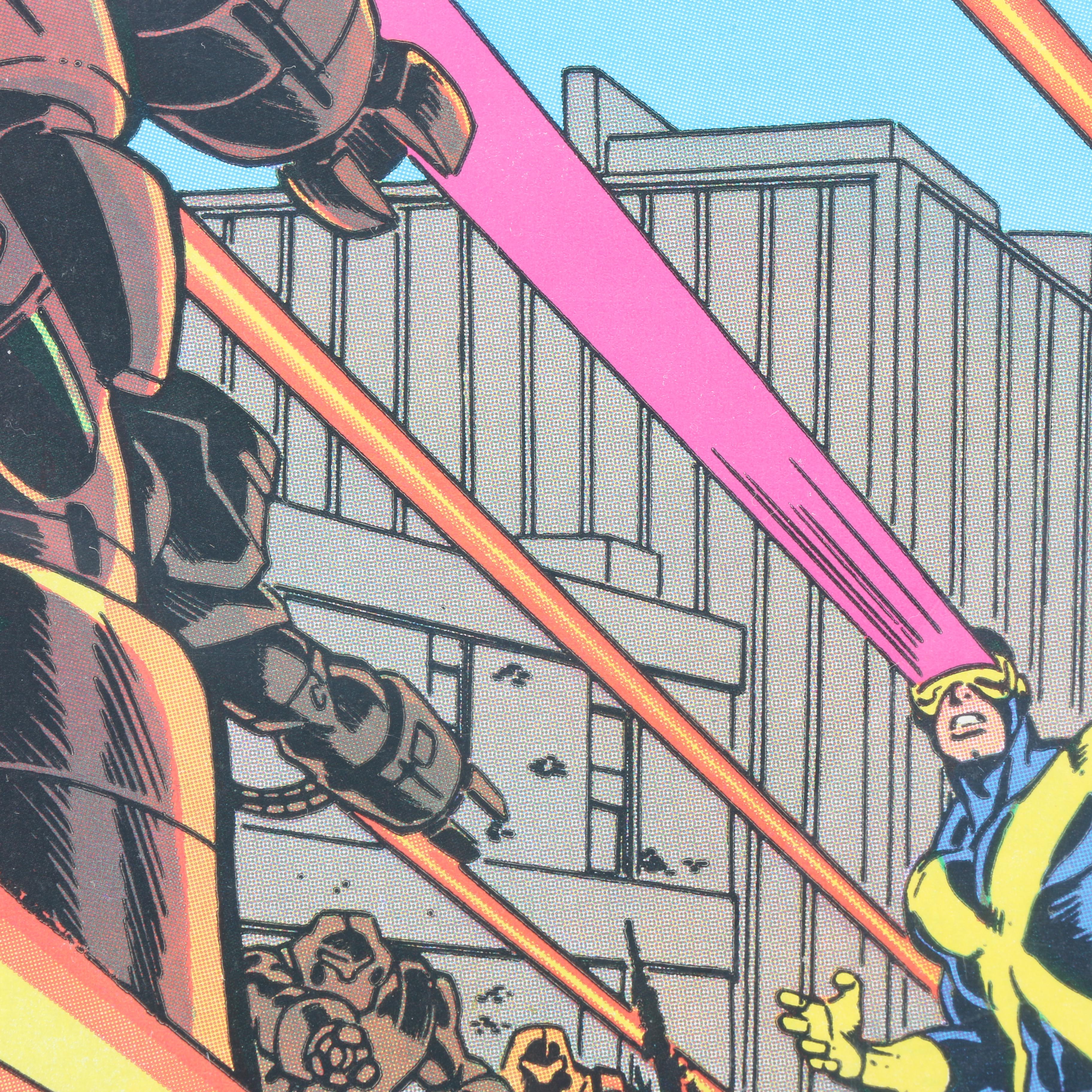 Assorted "X-Factor" Comics including Issue 1