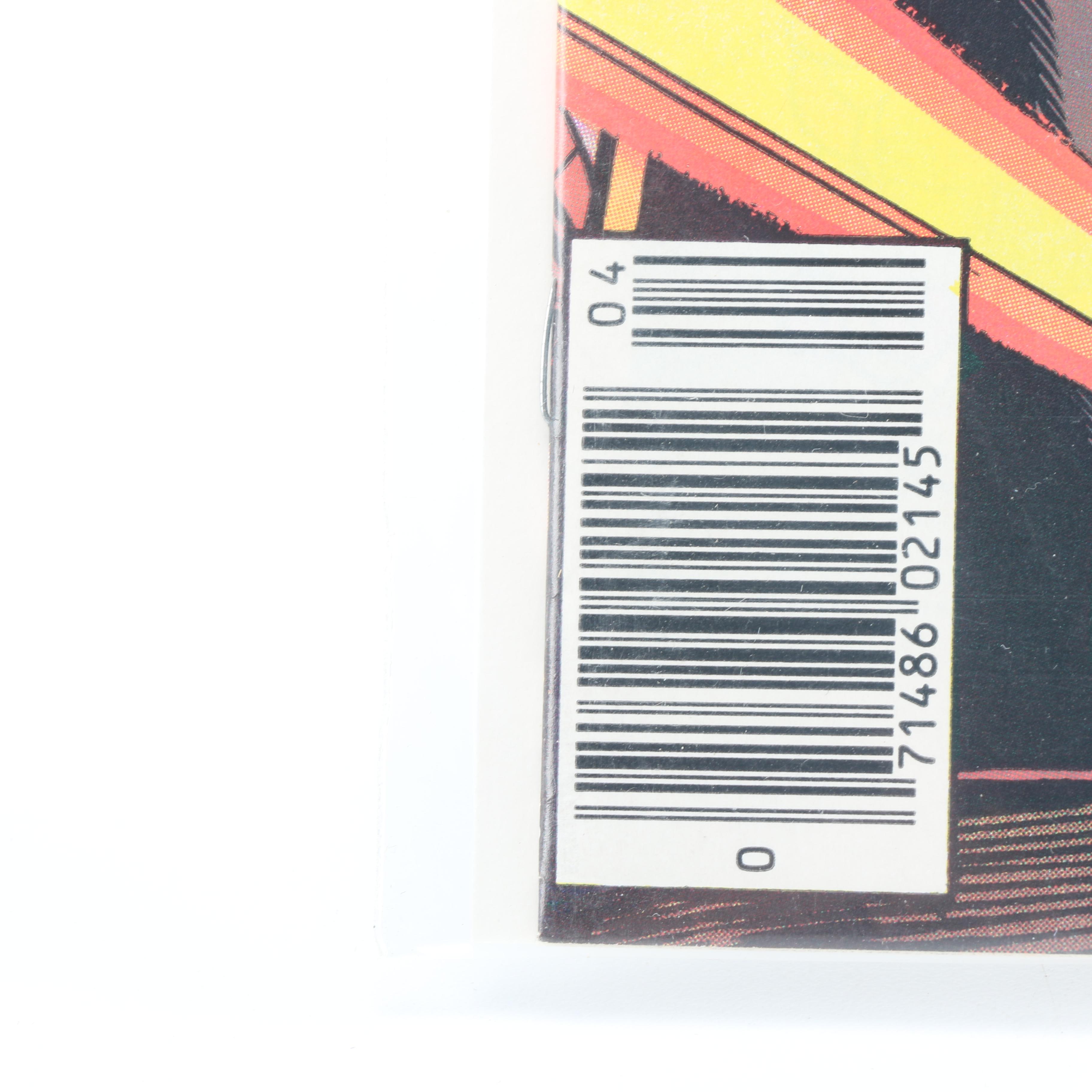 Assorted "X-Factor" Comics including Issue 1