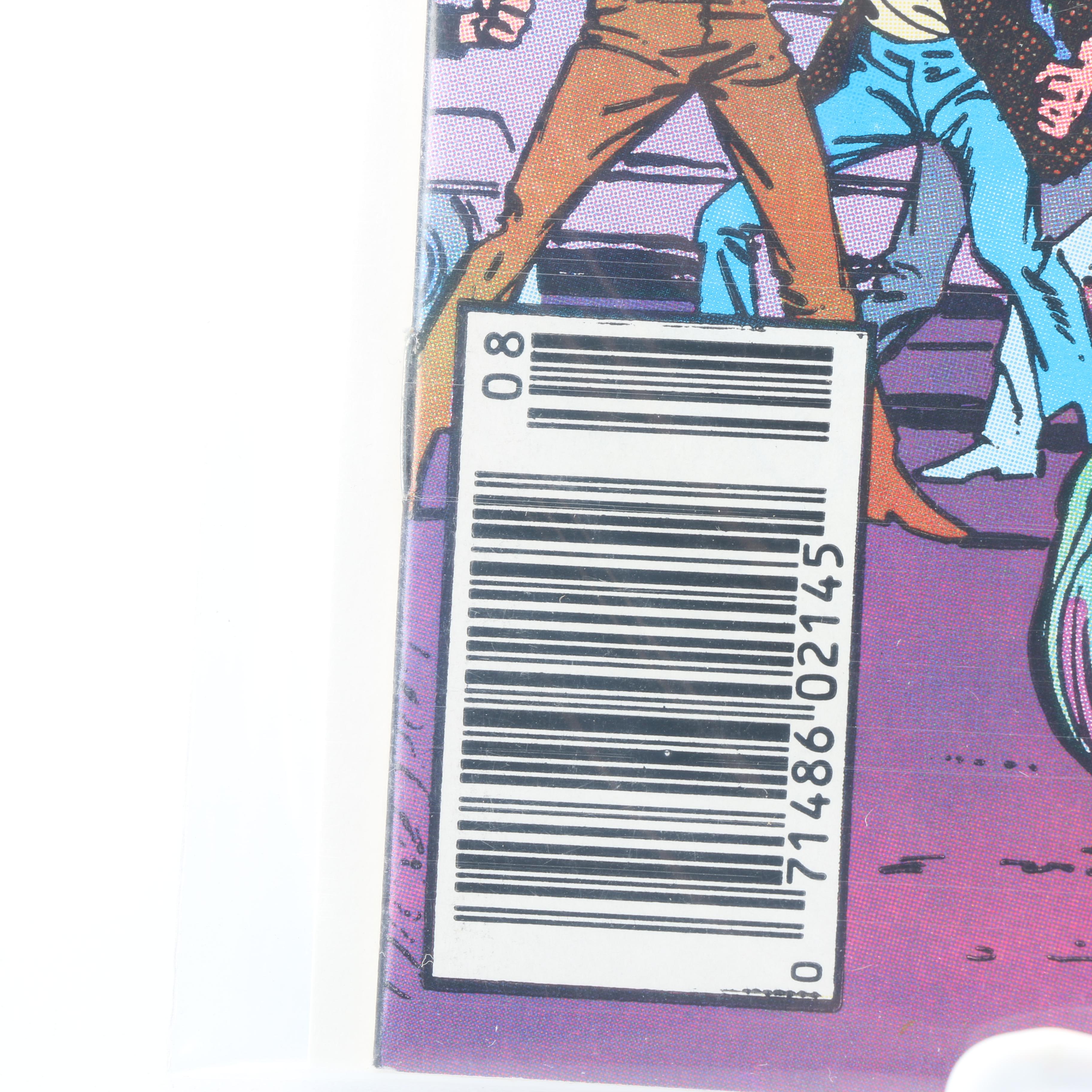 Assorted "X-Factor" Comics including Issue 1