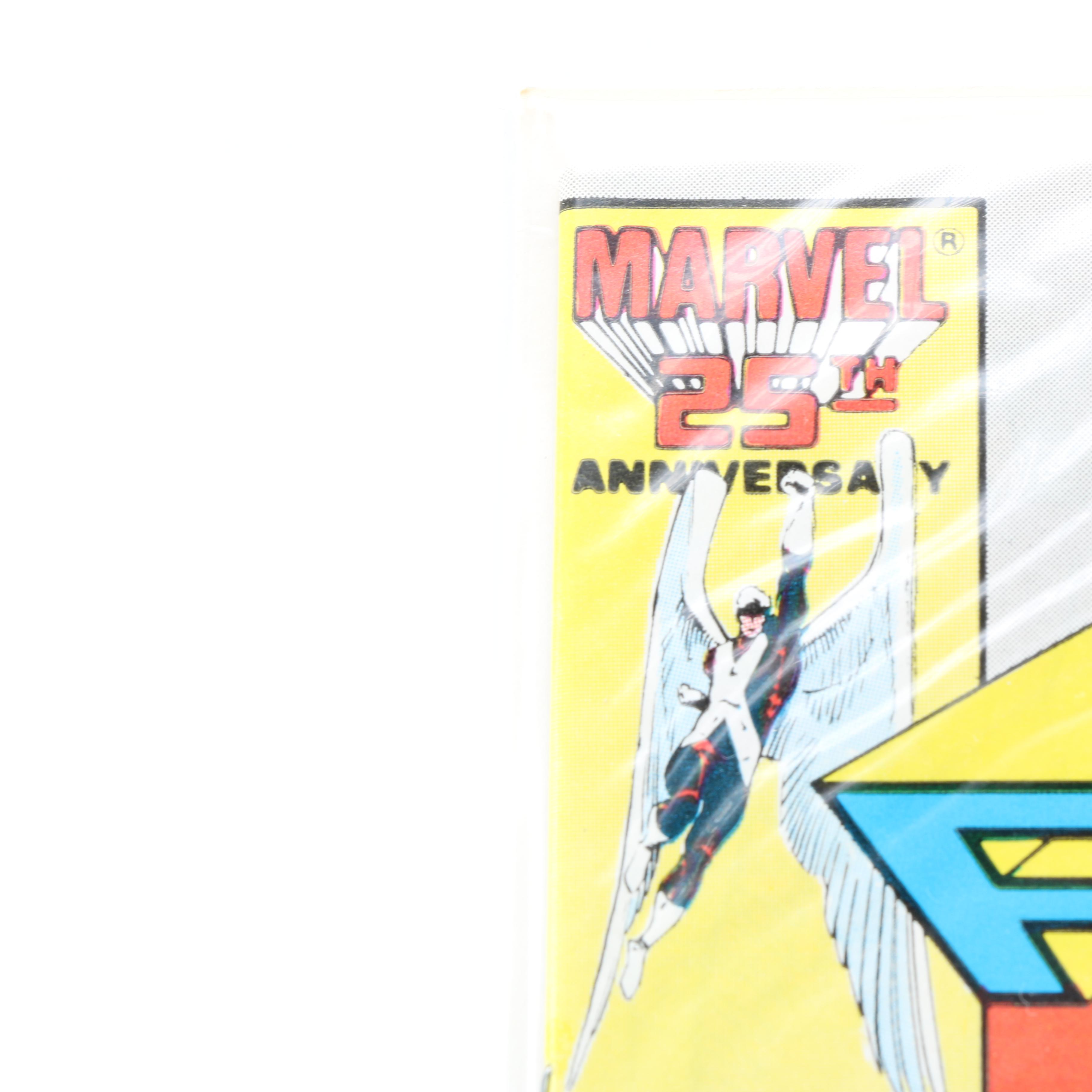 Assorted "X-Factor" Comics including Issue 1