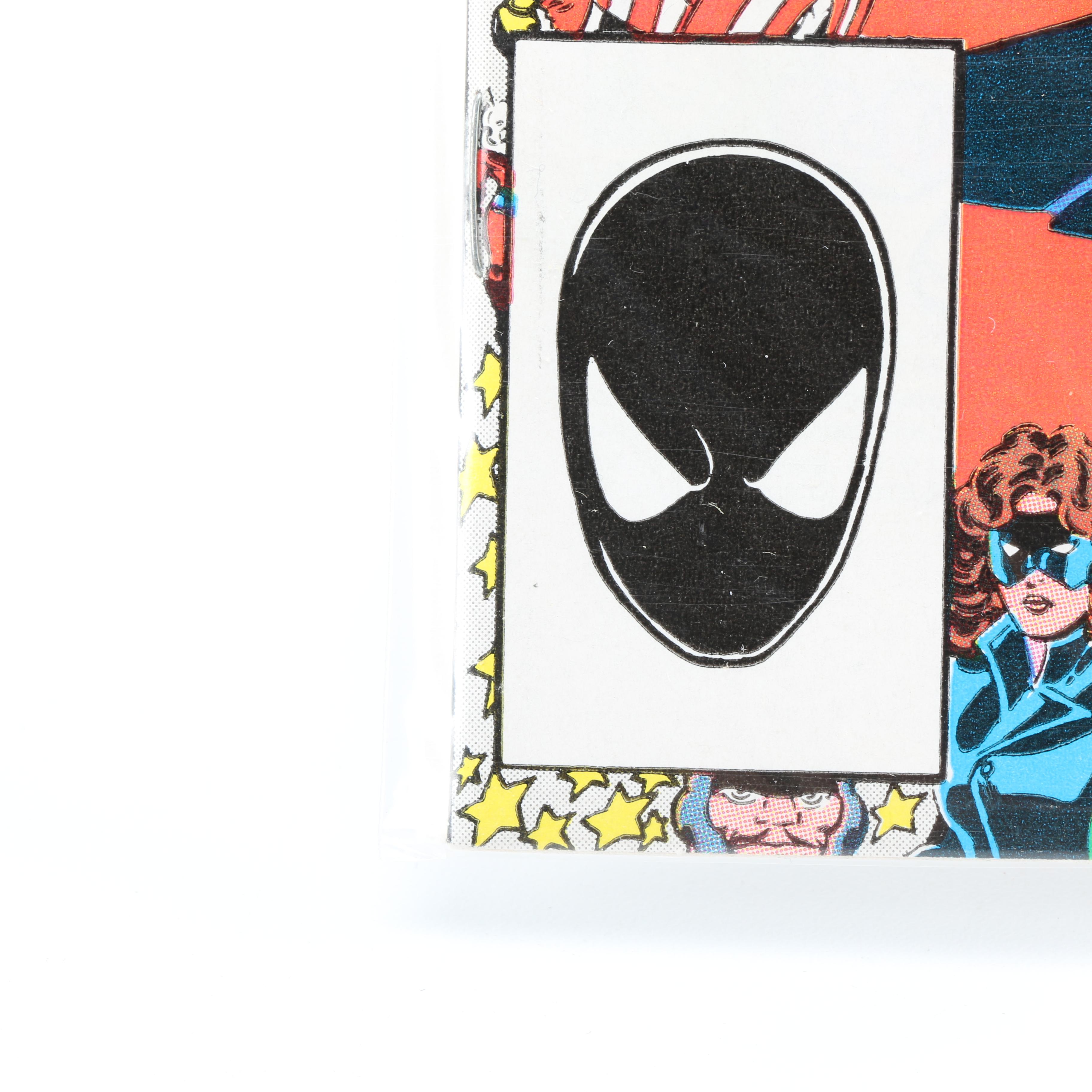 Assorted "X-Factor" Comics including Issue 1