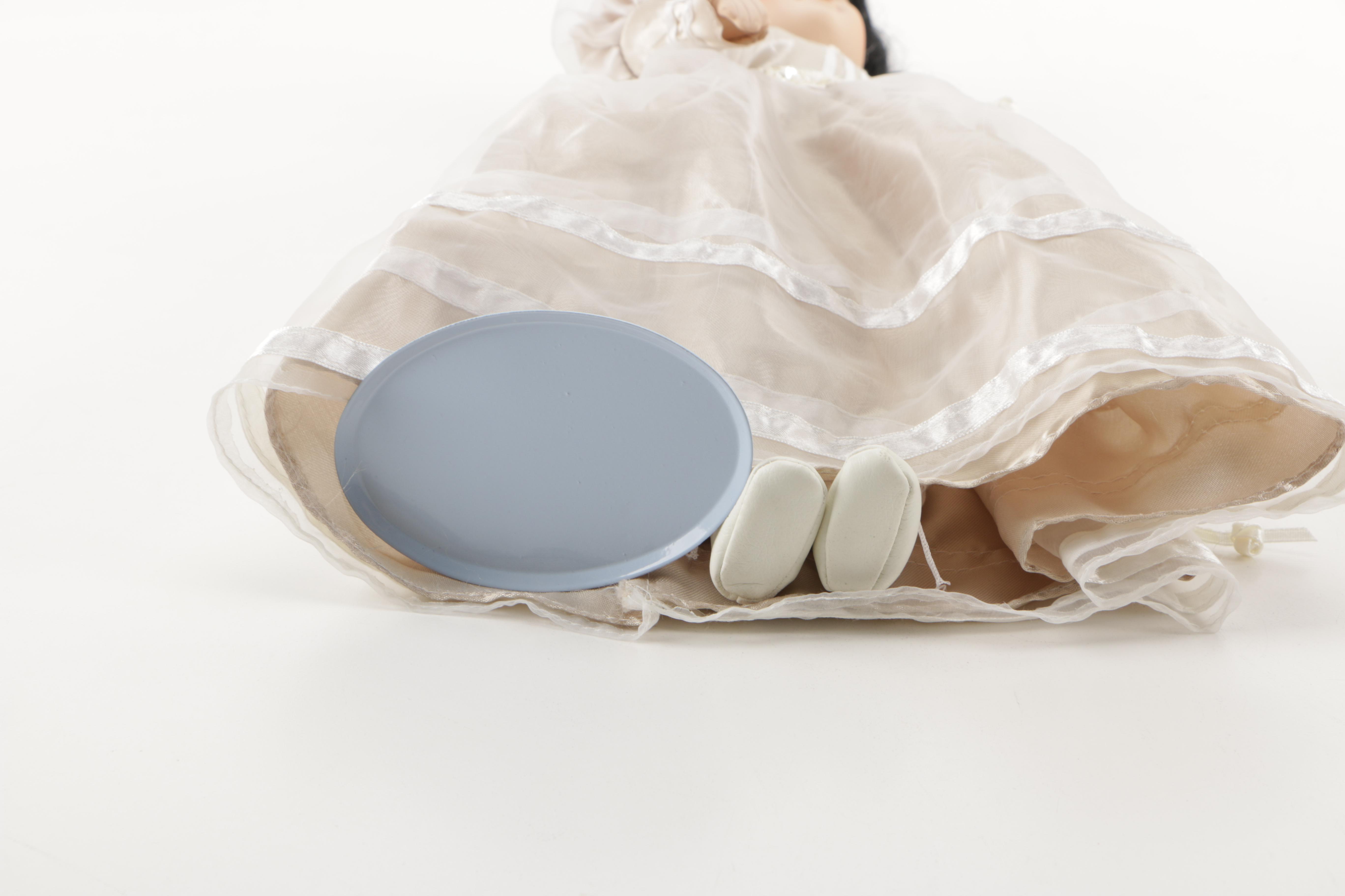 Porcelain Dolls Featuring Collector's Choice