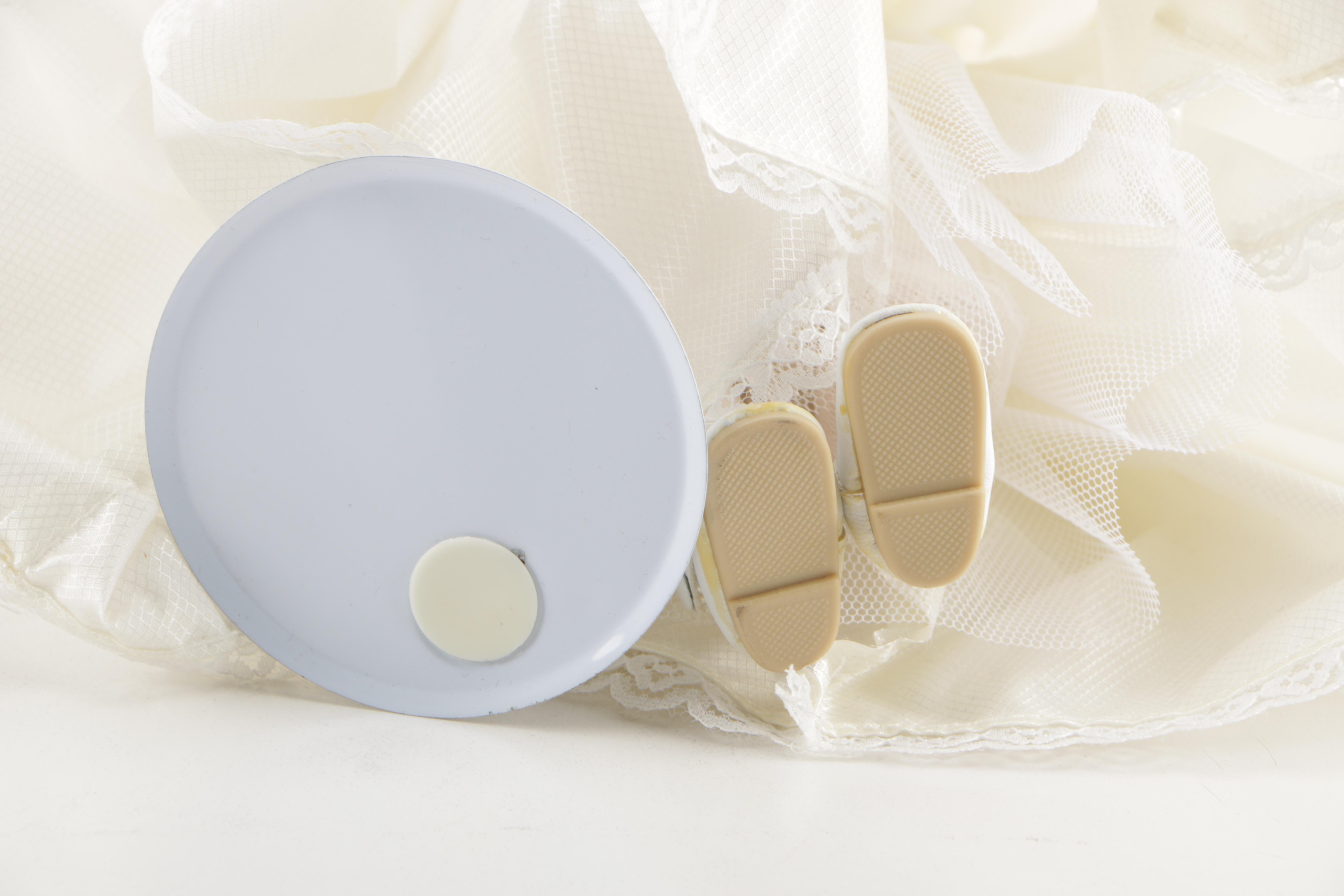 Porcelain Dolls Featuring Collector's Choice