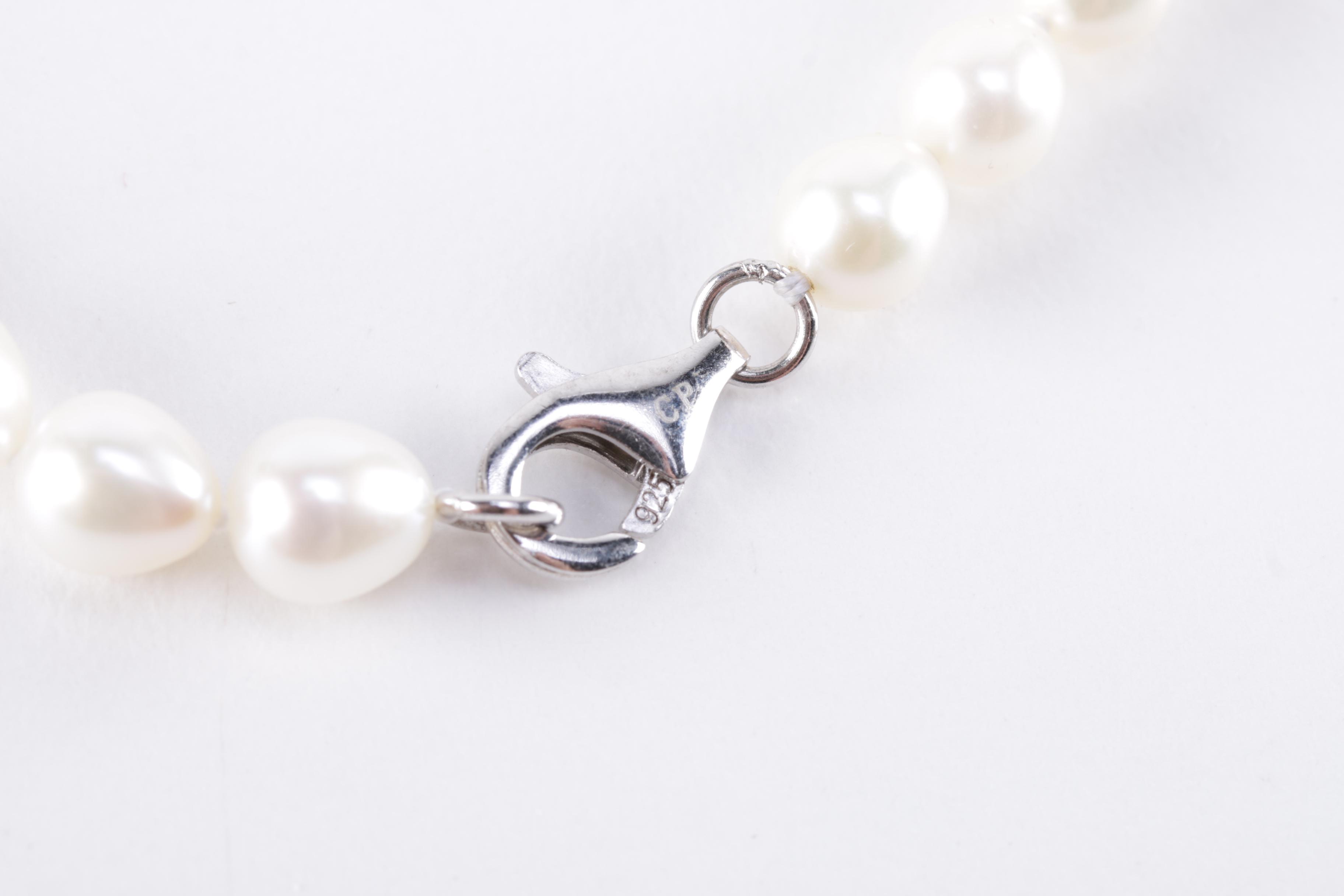 Assortment of Beaded Cultured Pearl Jewelry