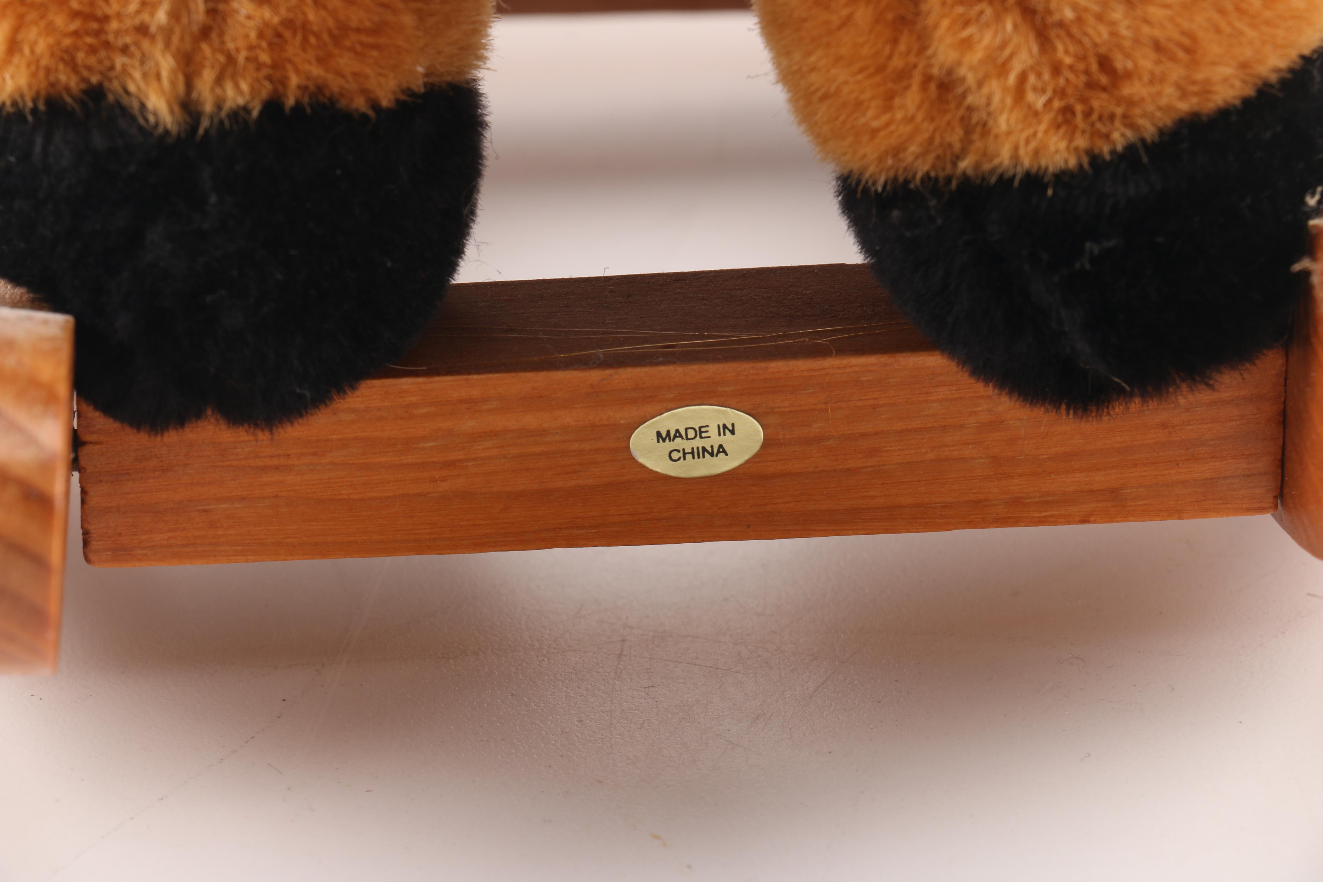 Assortment of Porcelain Baby Dolls