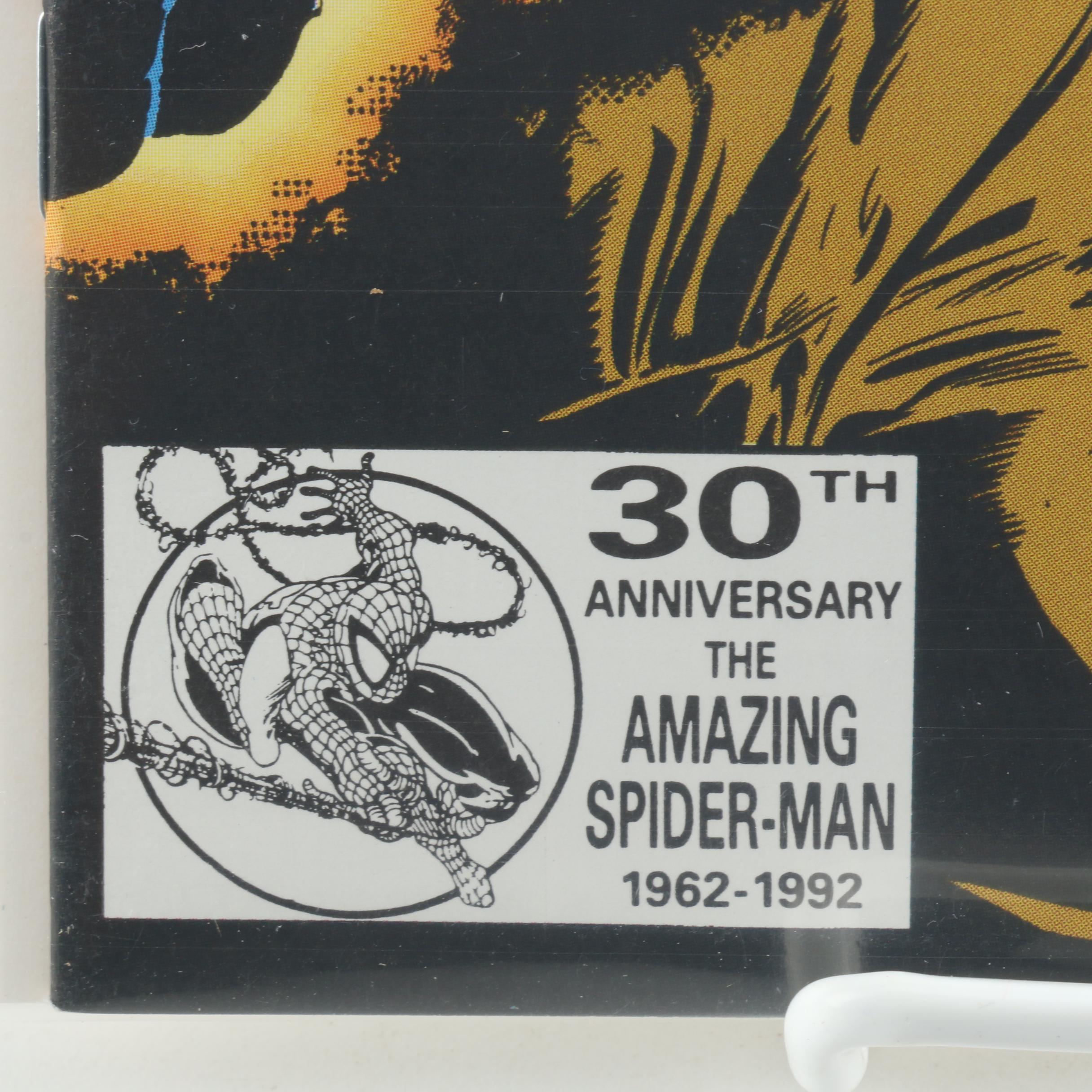 Modern Age Marvel "Nomad" Comics