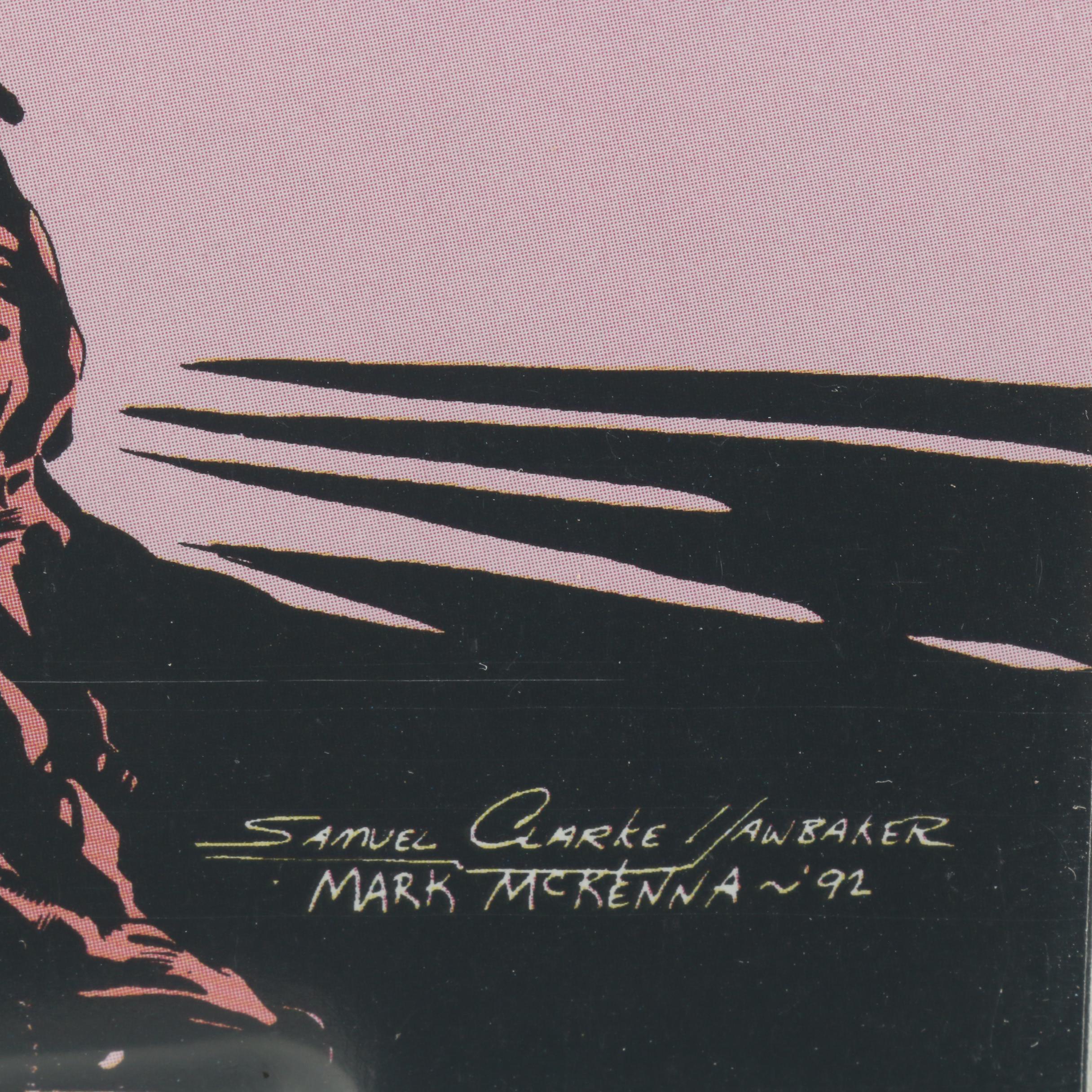 Modern Age Marvel "Nomad" Comics