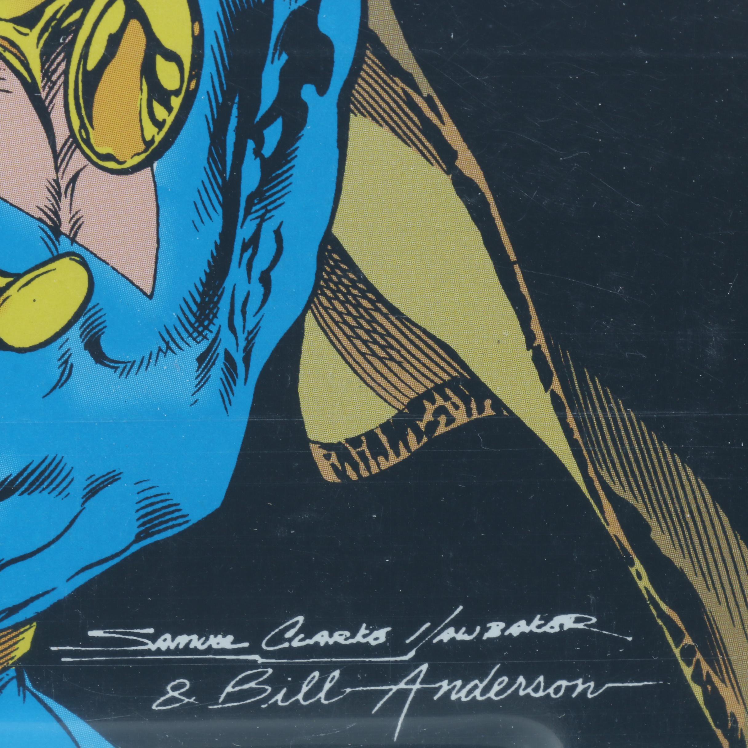 Modern Age Marvel "Nomad" Comics