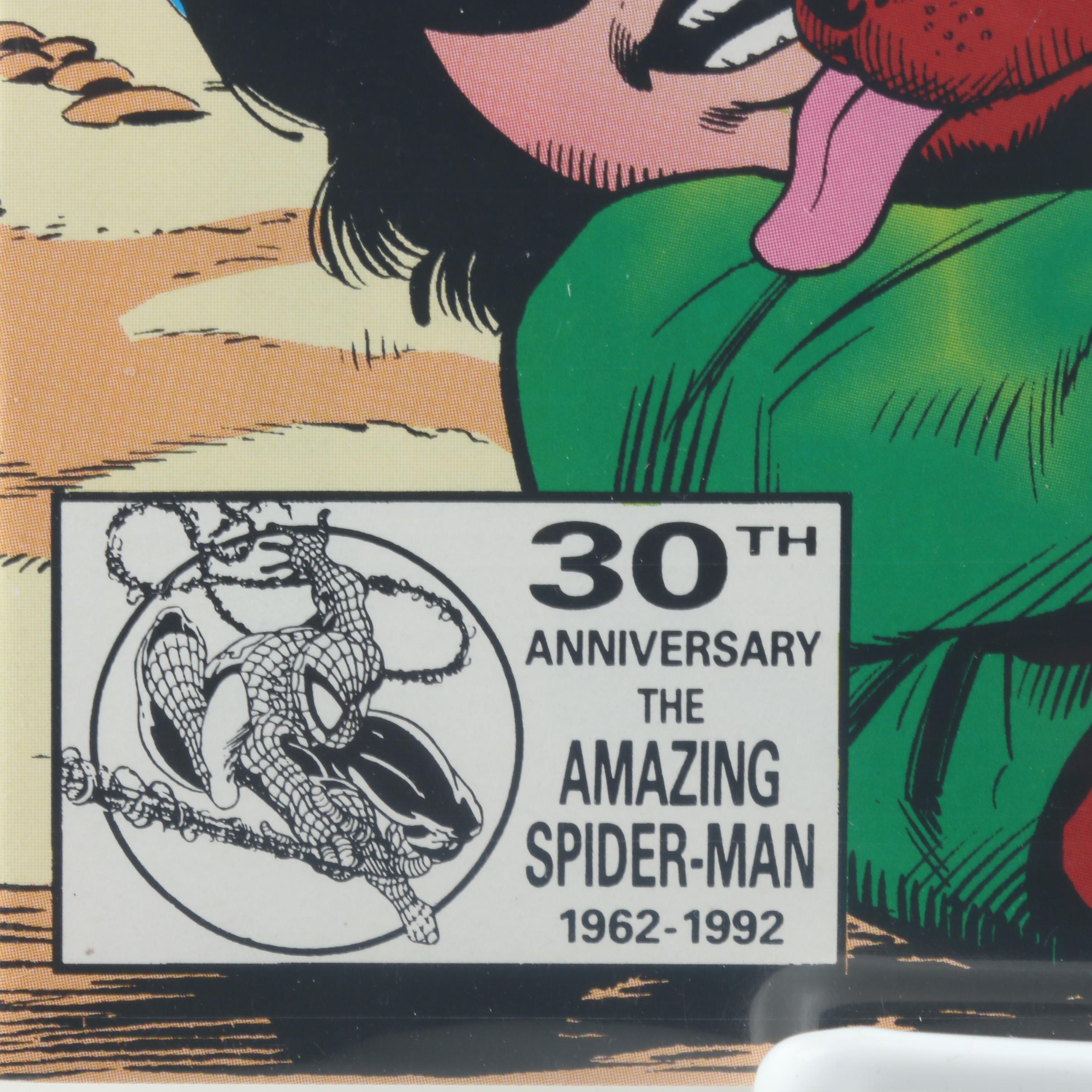 Modern Age Marvel "Nomad" Comics