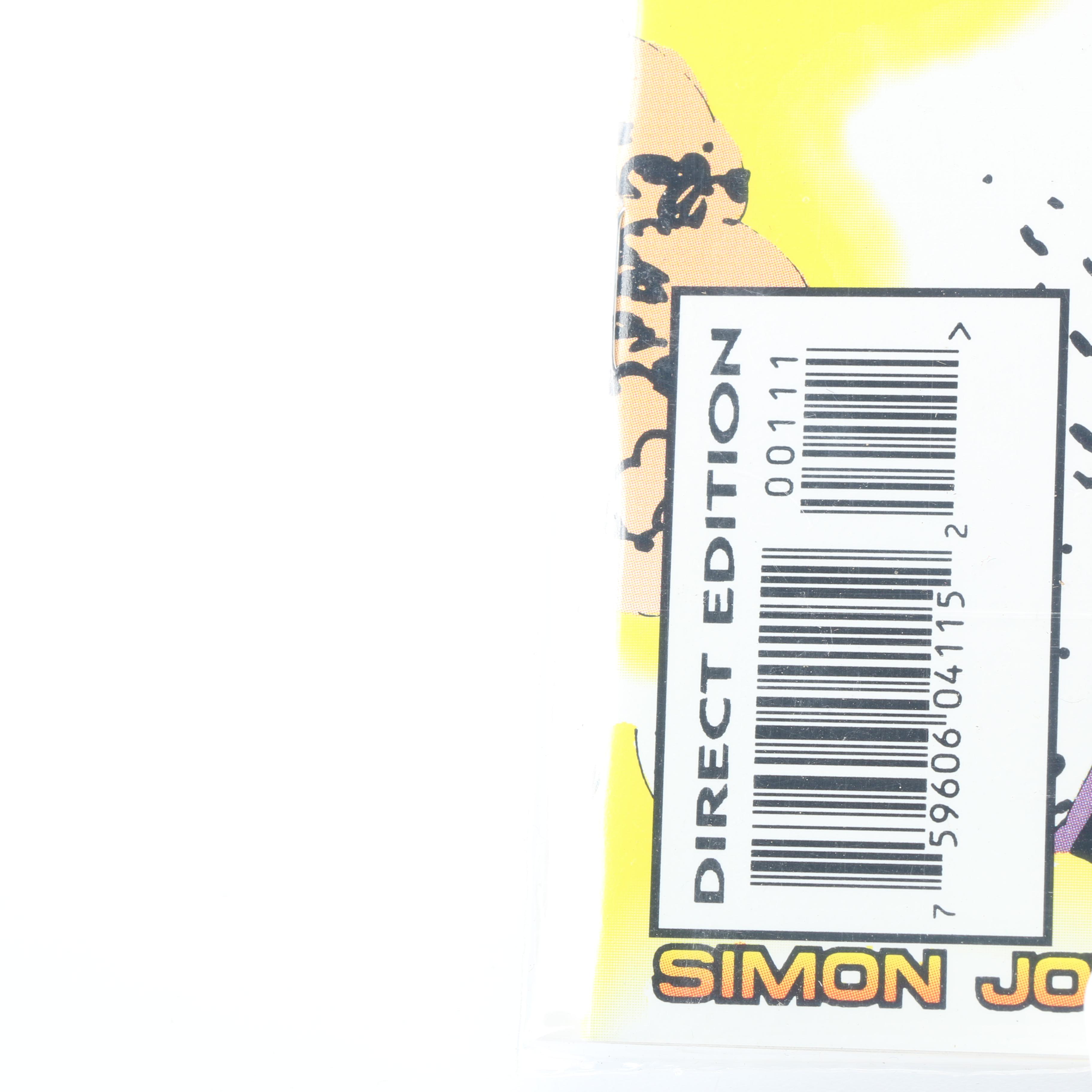 Modern Age Marvel Comics