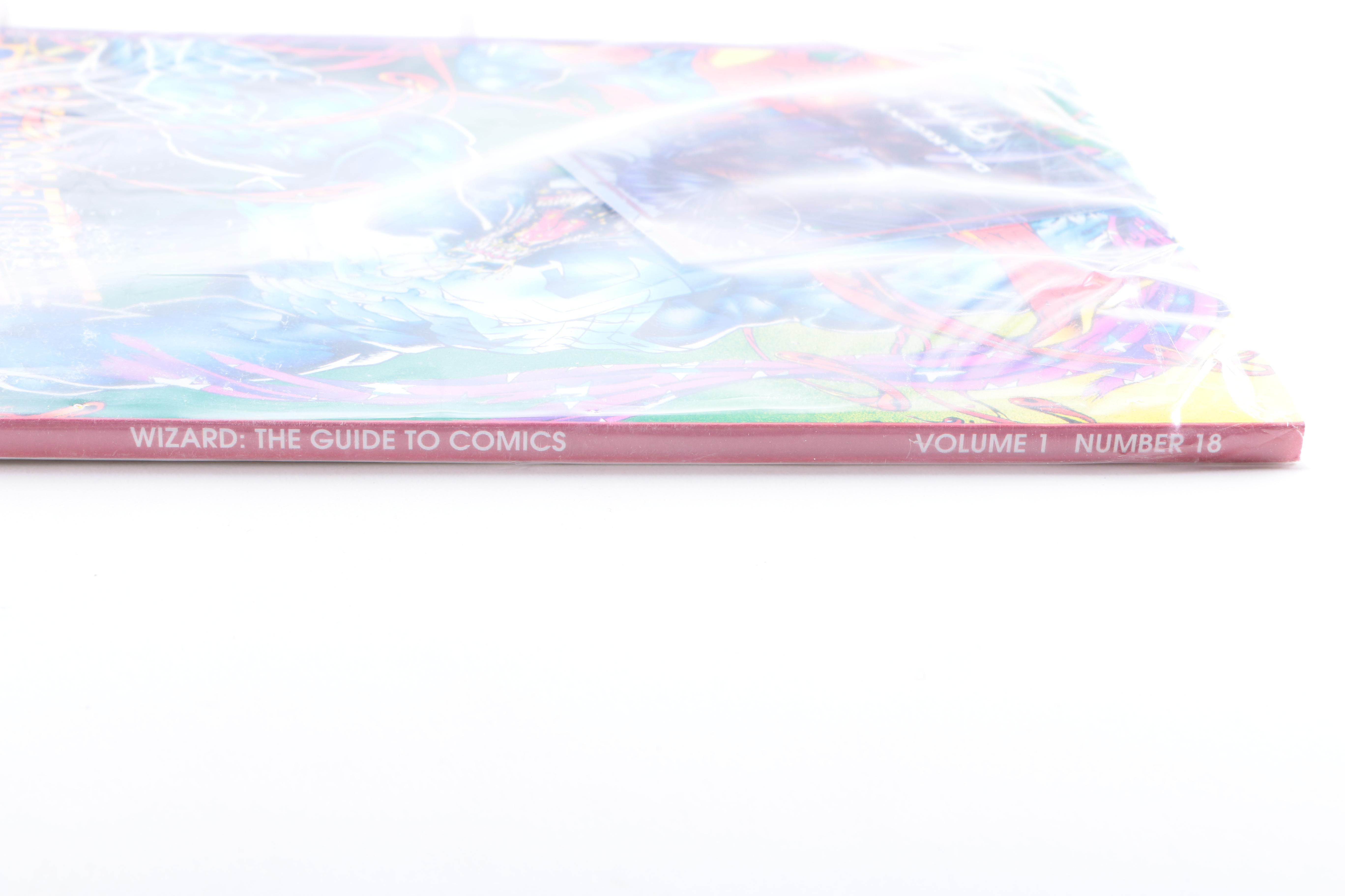 Assorted Marvel Symbiote Comics with Venom Display