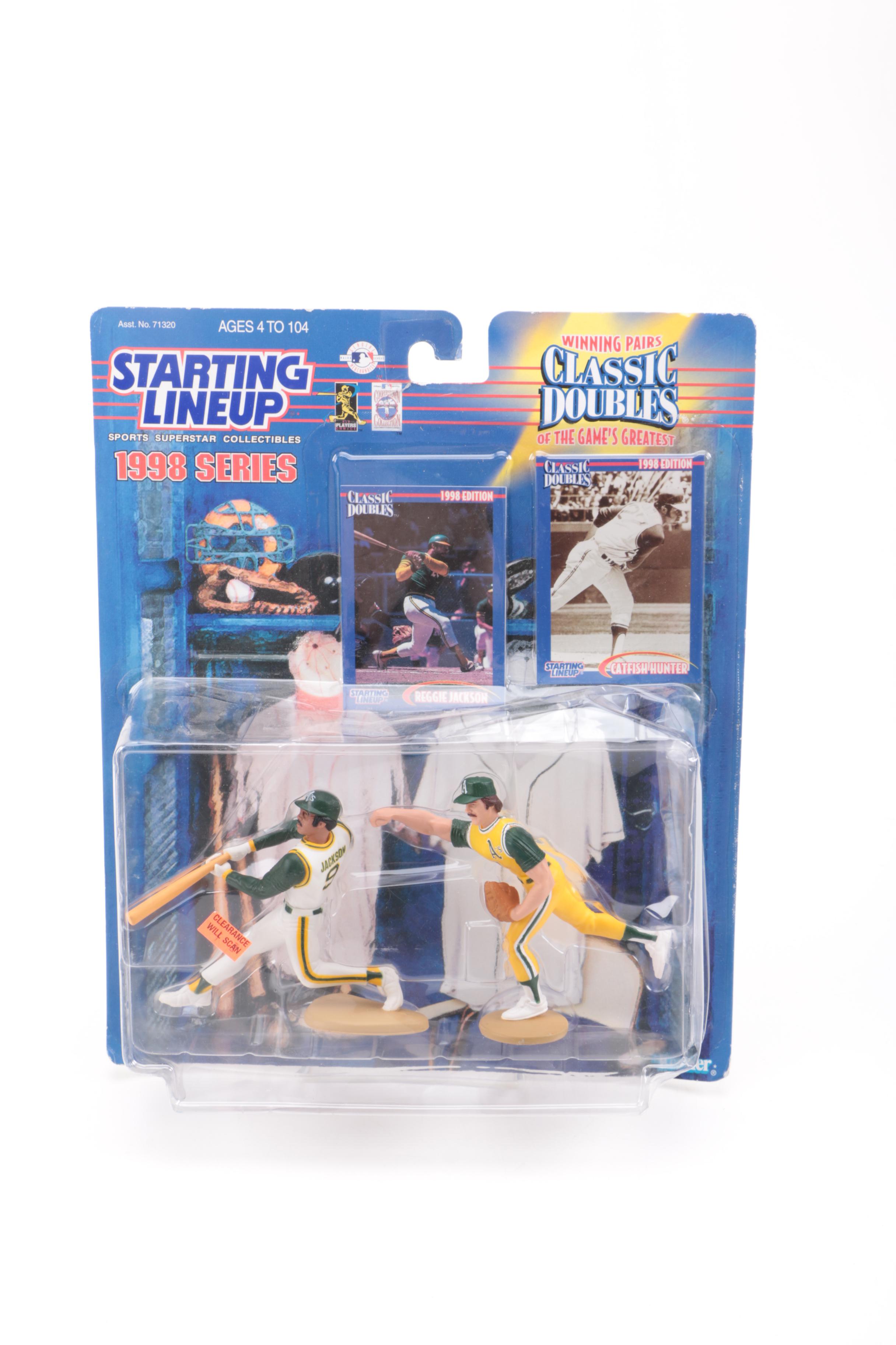 Baseball Memorabilia featuring Ken Griffey Jr.