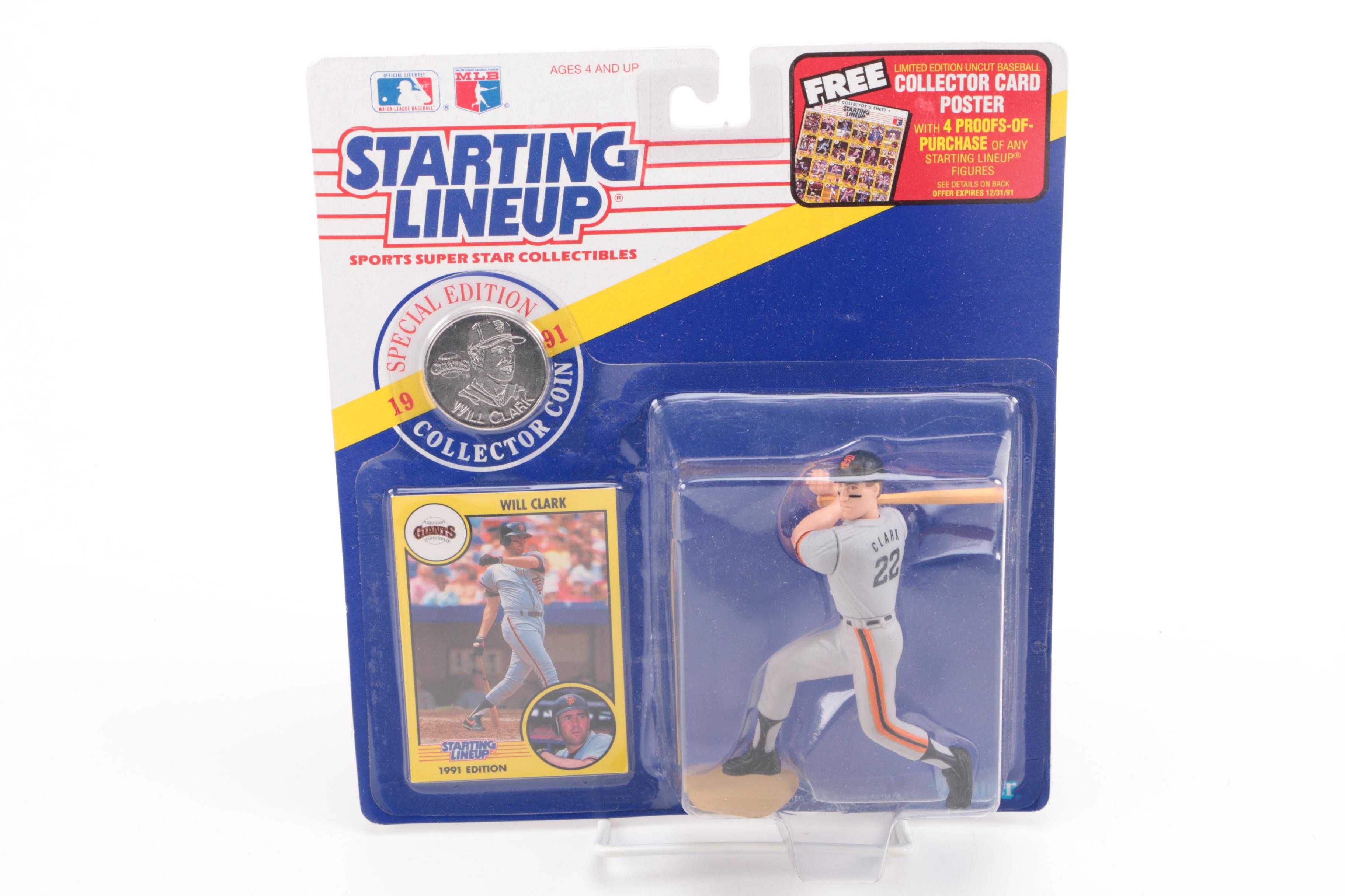 Baseball Memorabilia featuring Ken Griffey Jr.