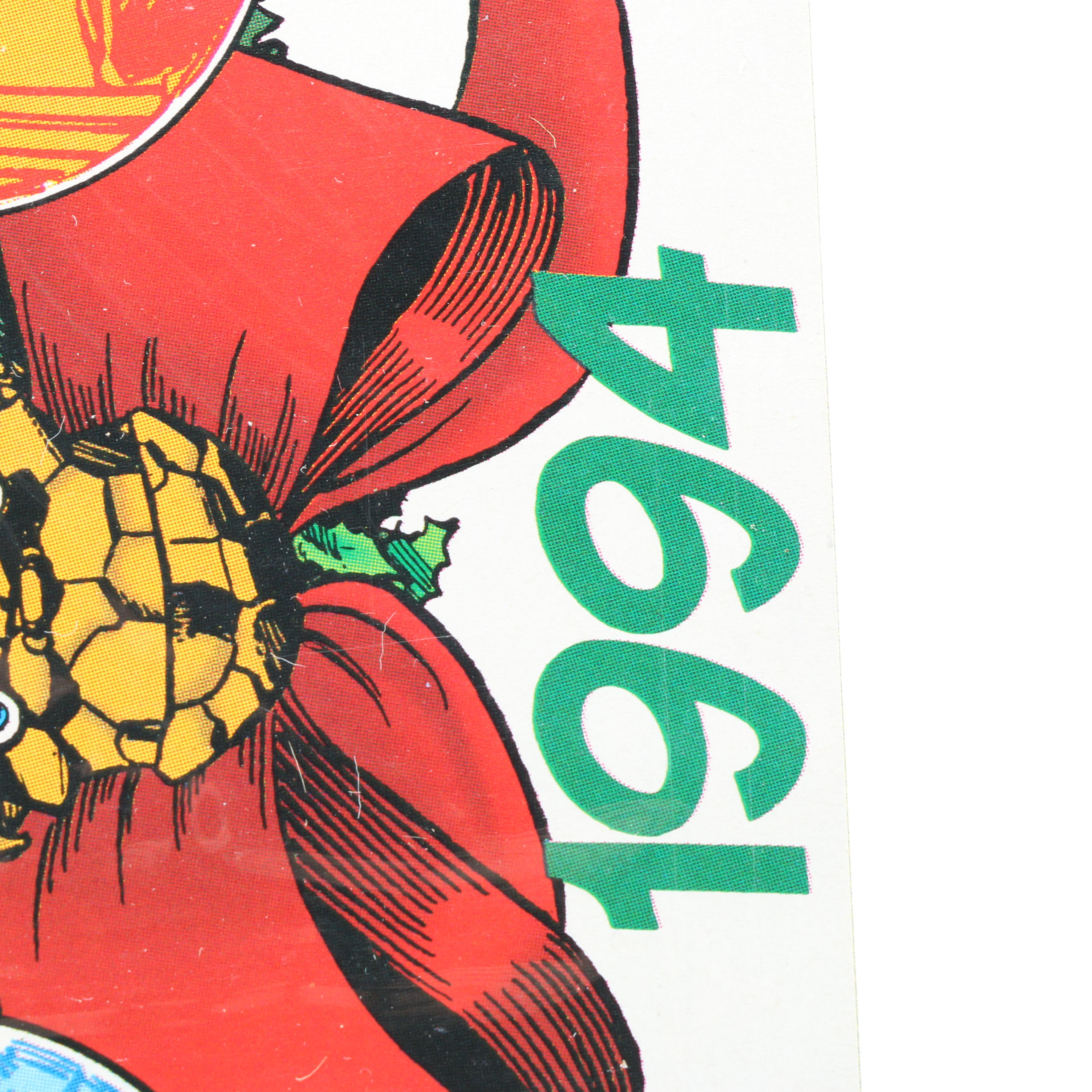 Assortment of Modern Age Marvel Comics