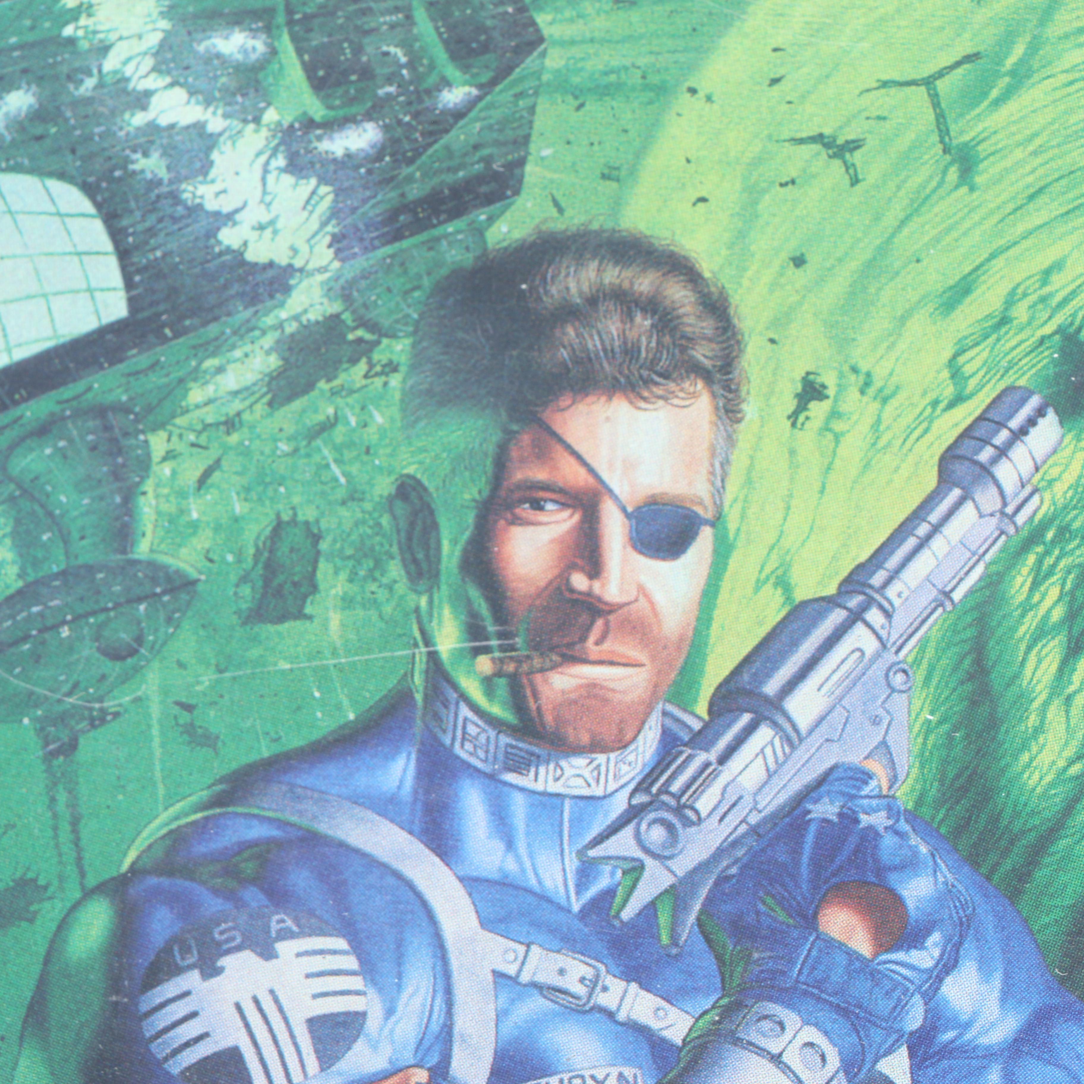 Assortment of Modern Age Marvel Comics