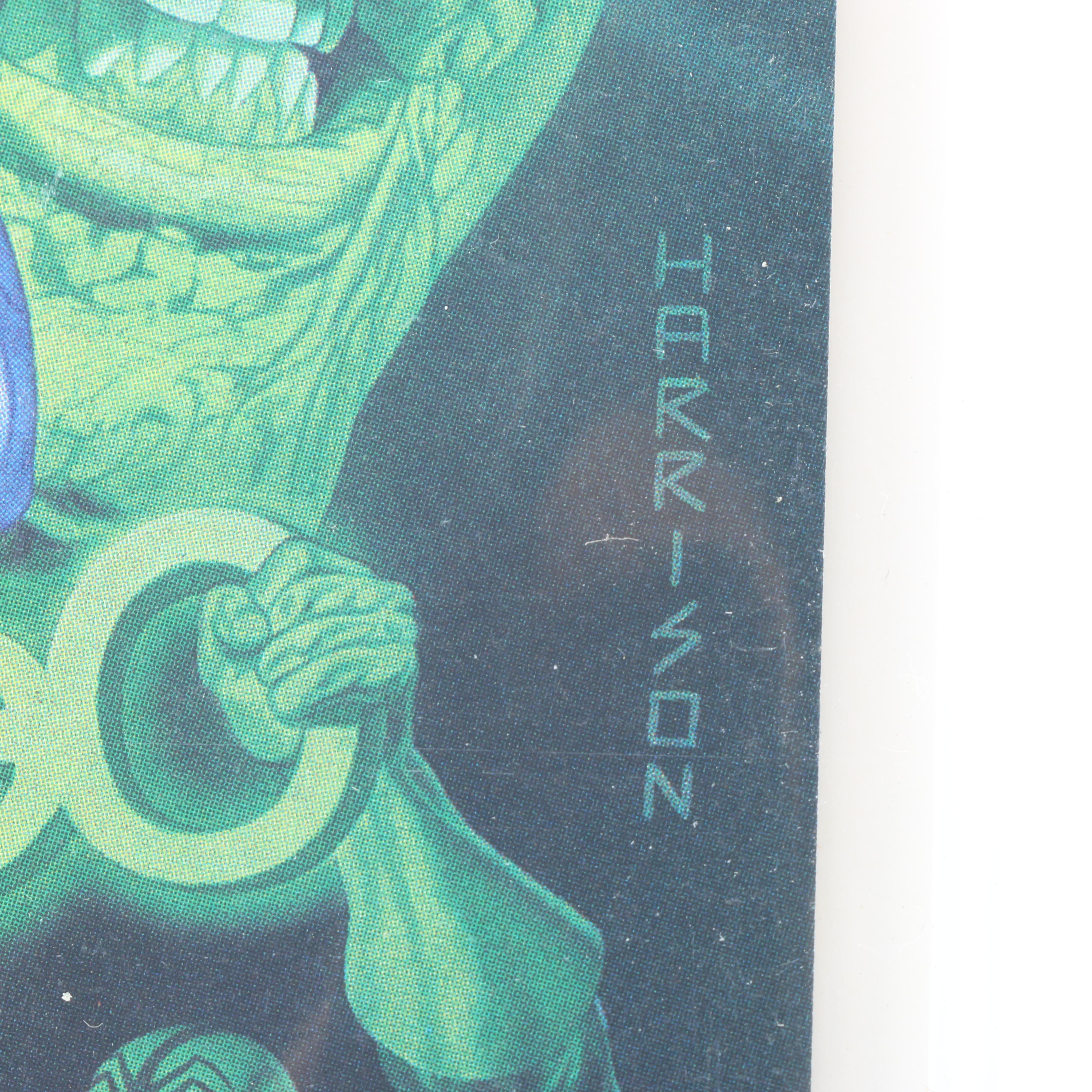 Assortment of Modern Age Marvel Comics