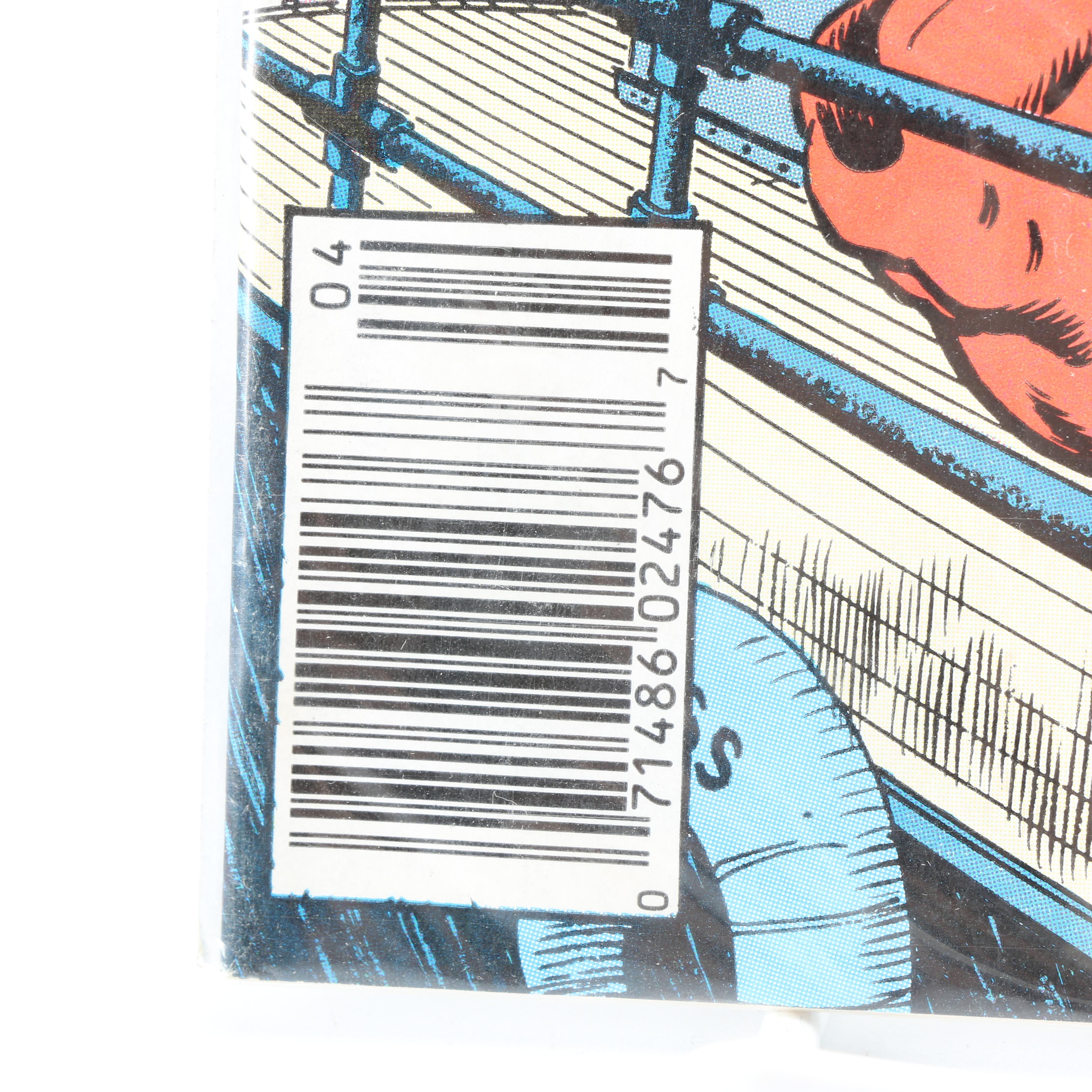 Assortment of Modern Age Marvel Comics