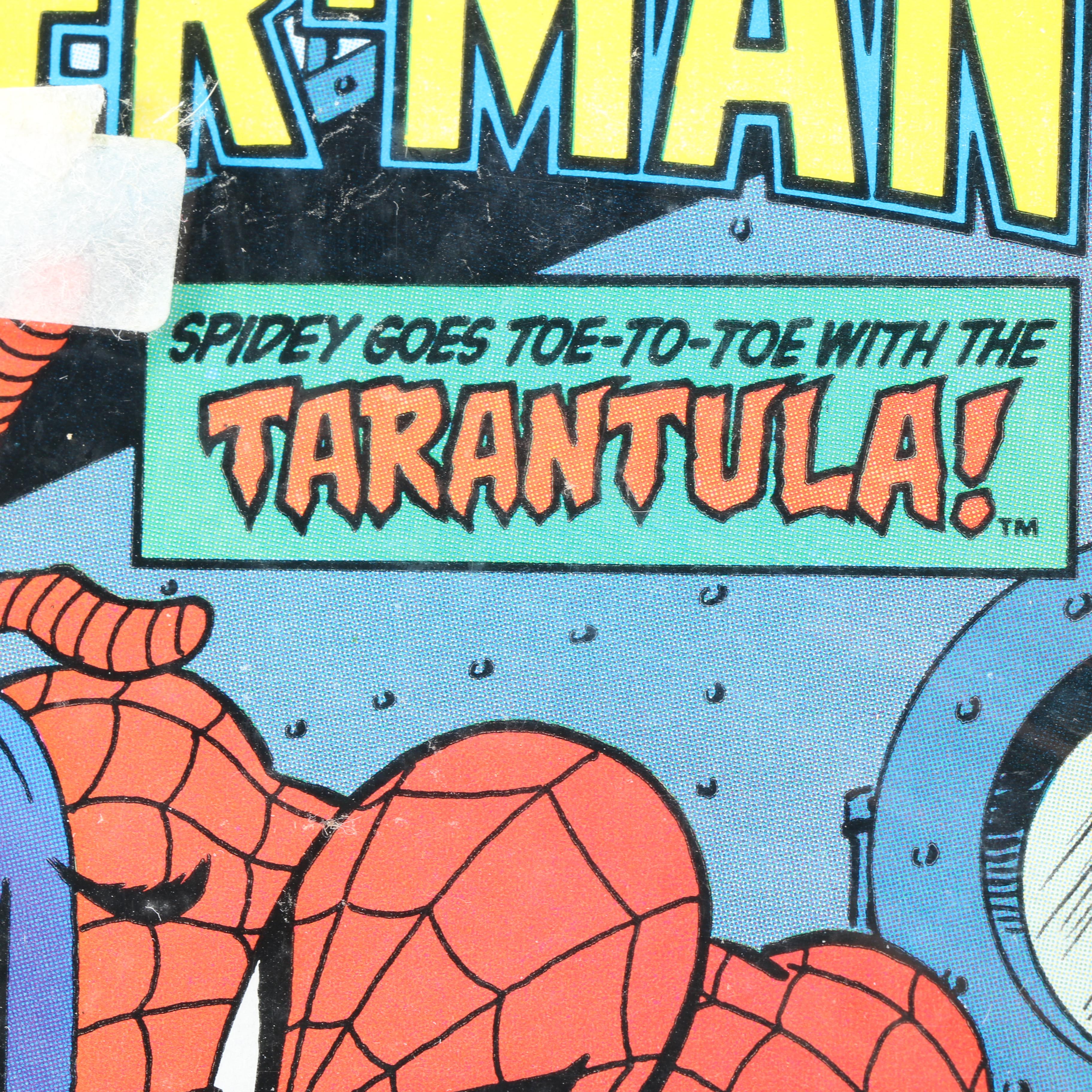 Assortment of Modern Age Marvel Comics