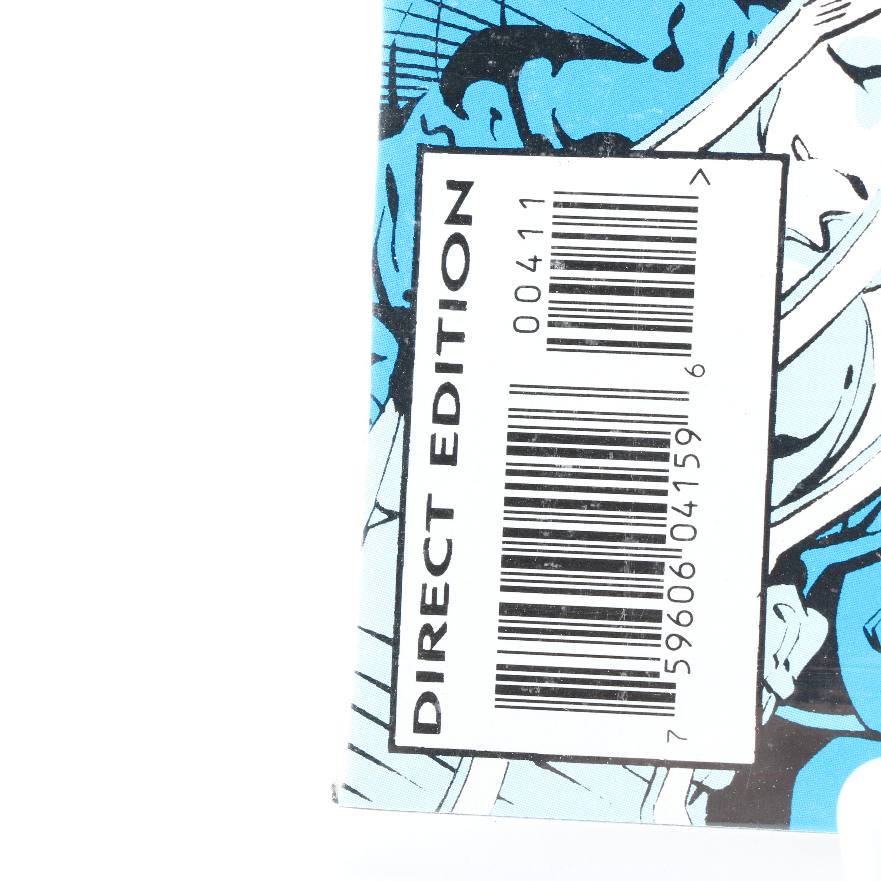 Assortment of Modern Age Marvel Comics